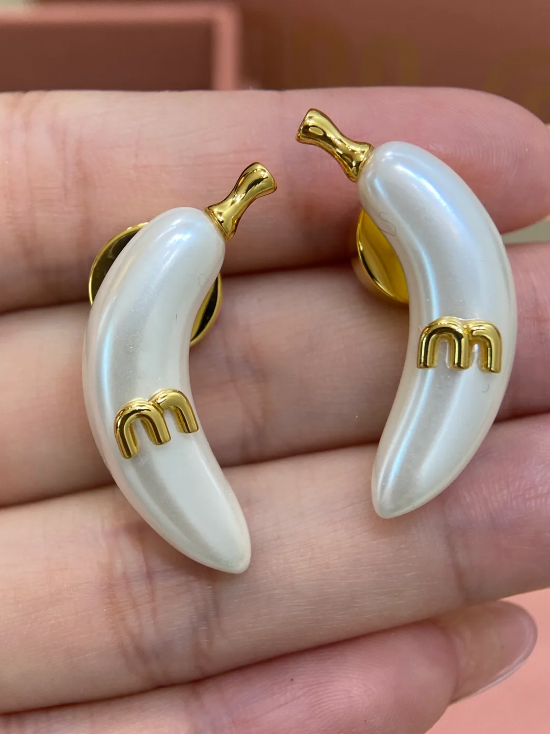 Jewelry MIU MIU 17558306