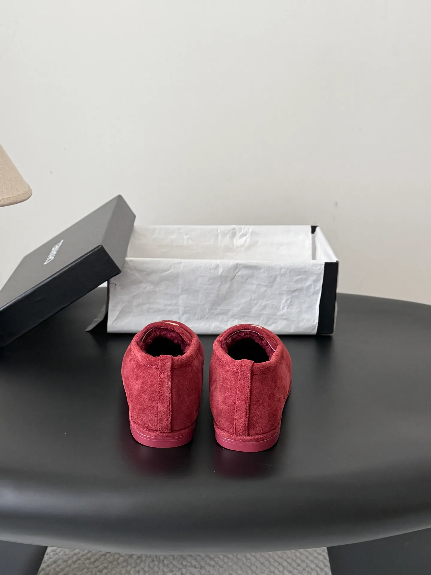 Women's Loafers And Moccasins CHANEL 18083243