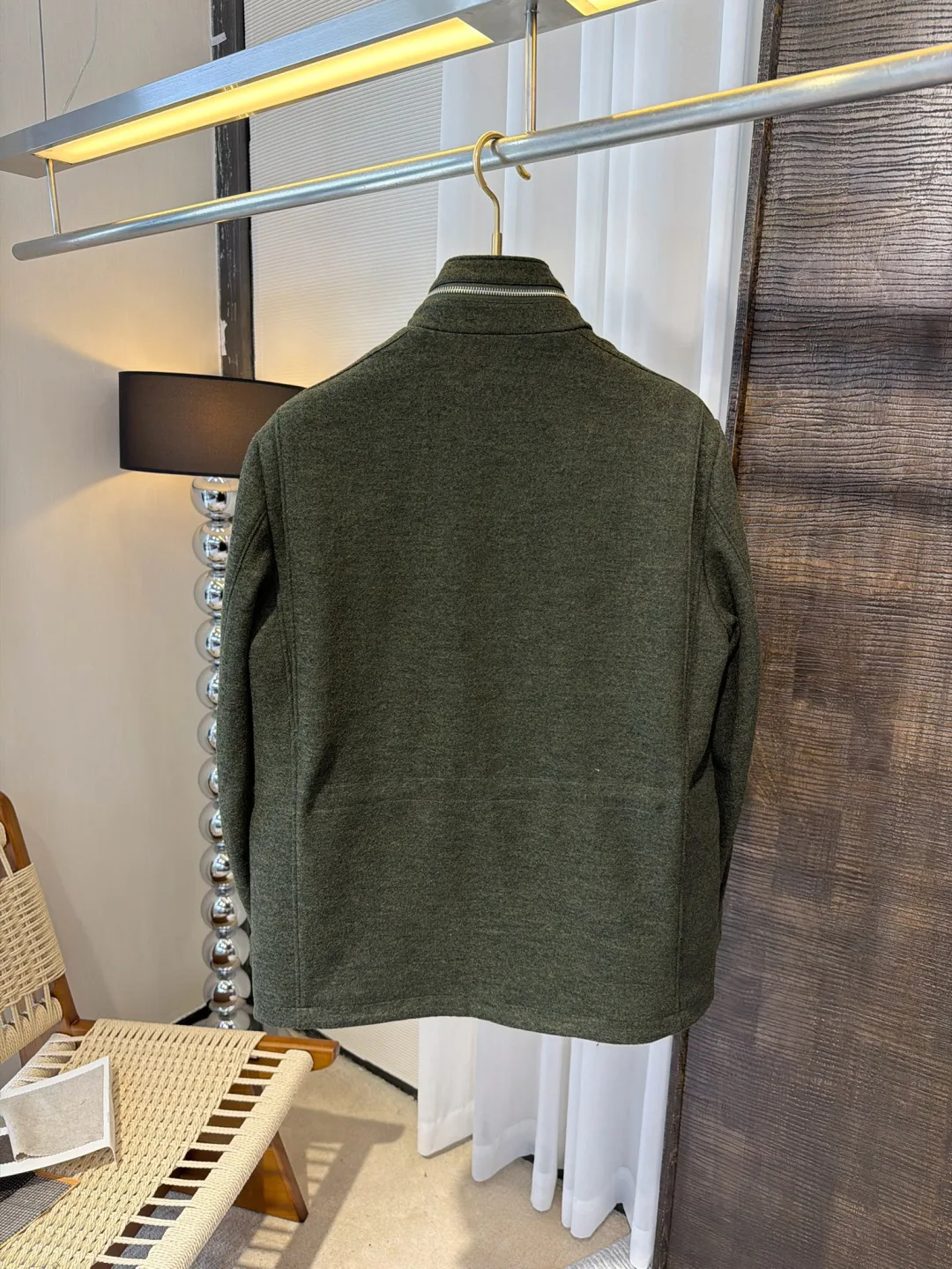 Men's Jackets And Down Jackets LORO PIANA 18421353