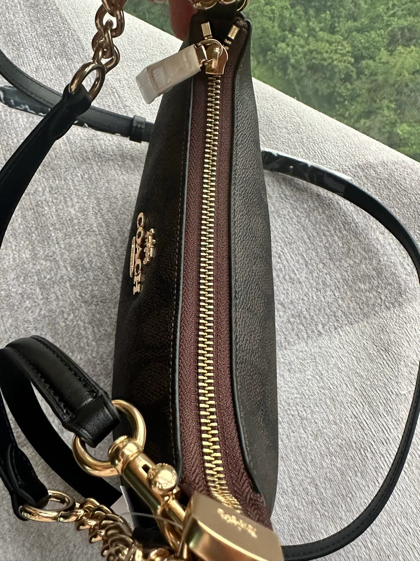 Women's Classic Handbags COACH 17961036
