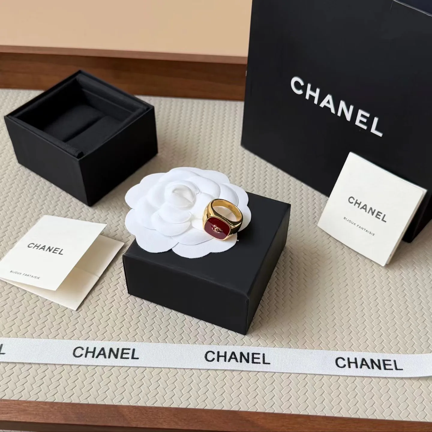 Jewelry CHANEL 18123139