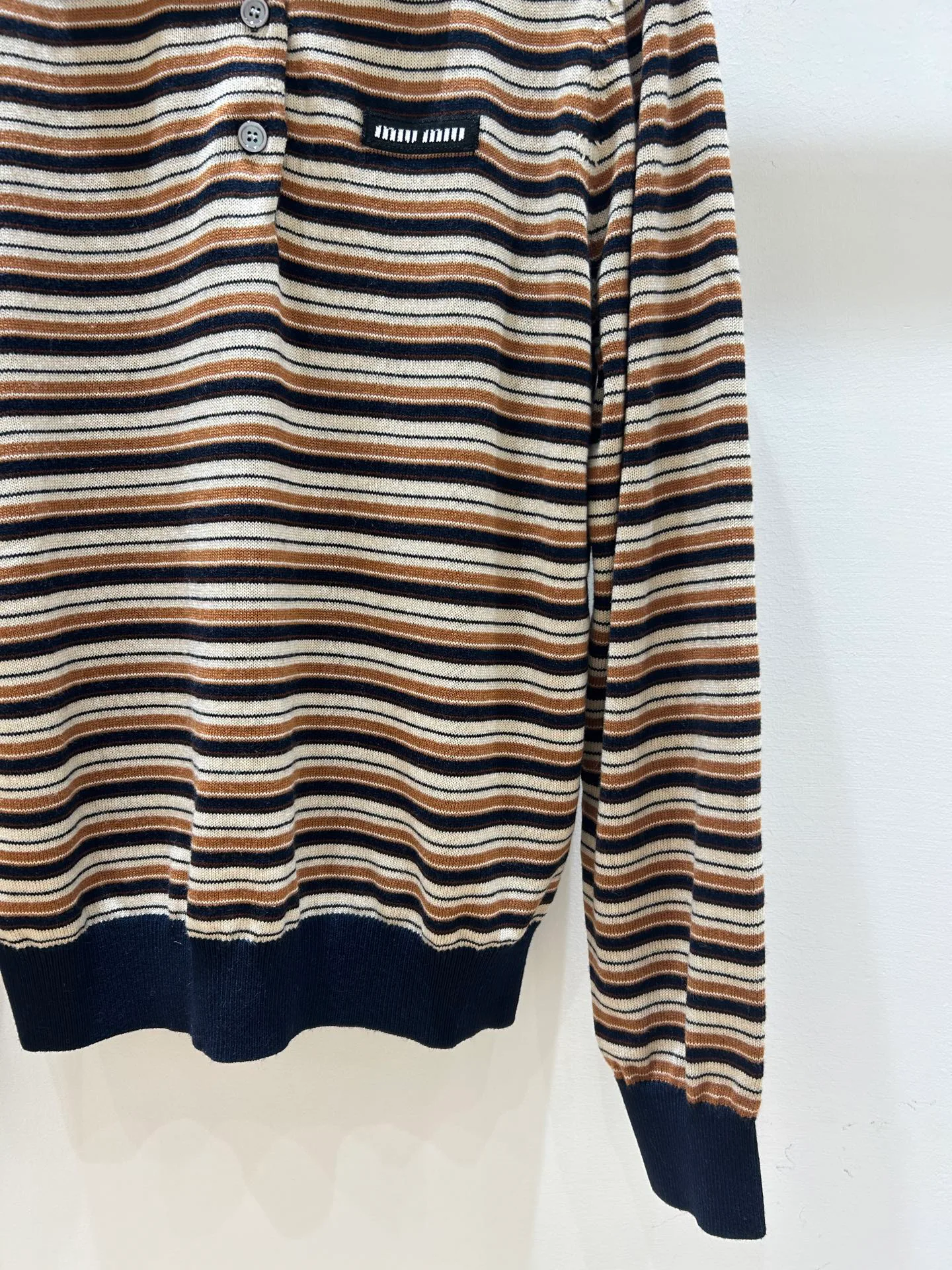 Women's Jumpers And Sweaters MIU MIU 18096606