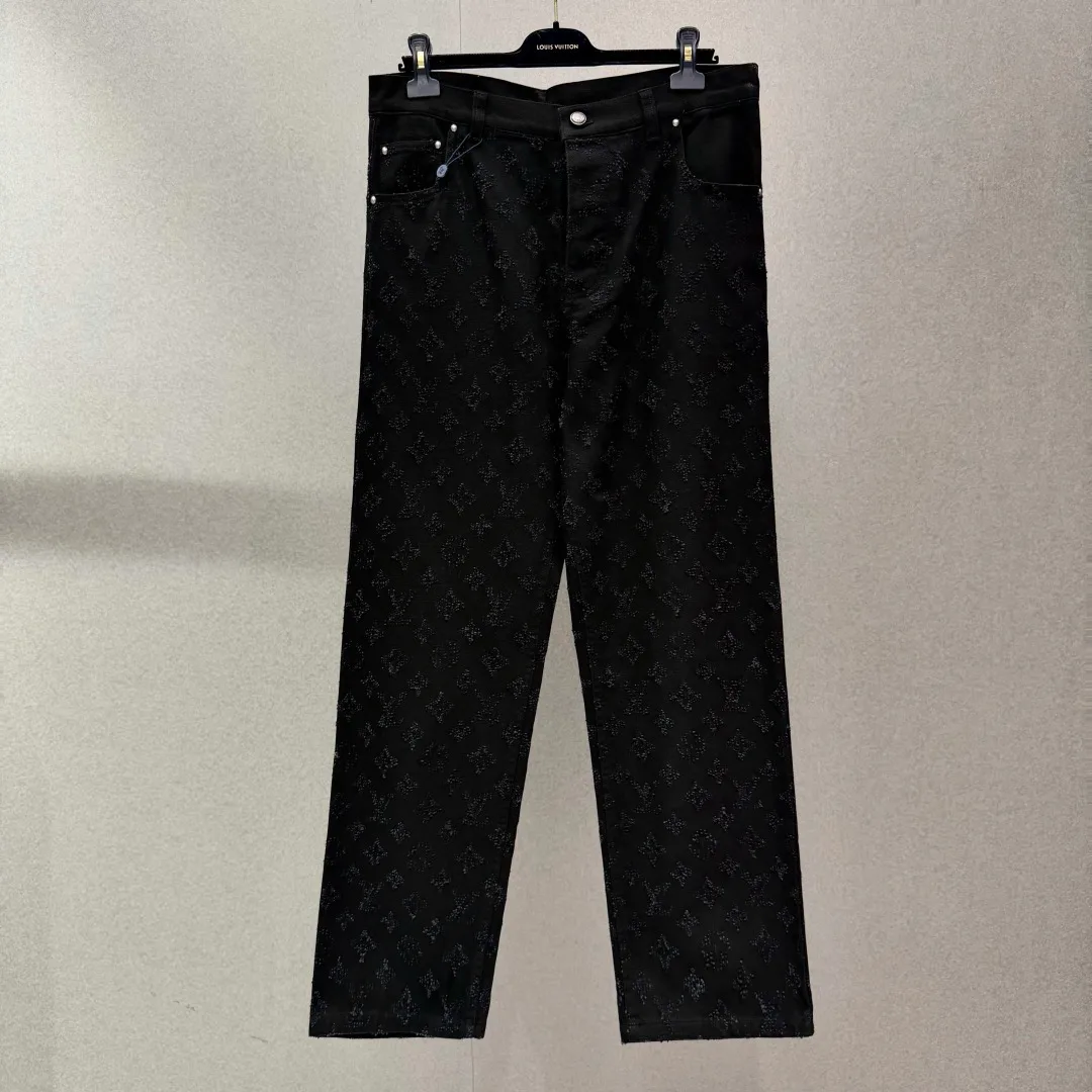 Men's Jeans LOUIS VUITTON 18019855