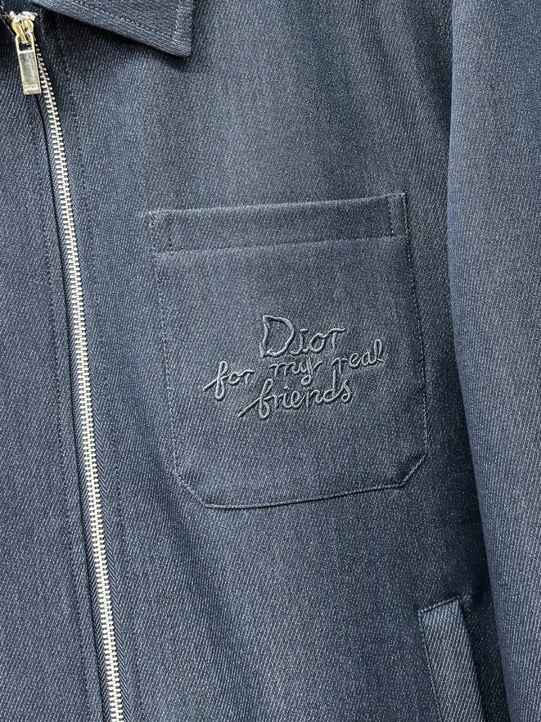 Men's Jackets And Down Jackets CHRISTIAN DIOR 18368846
