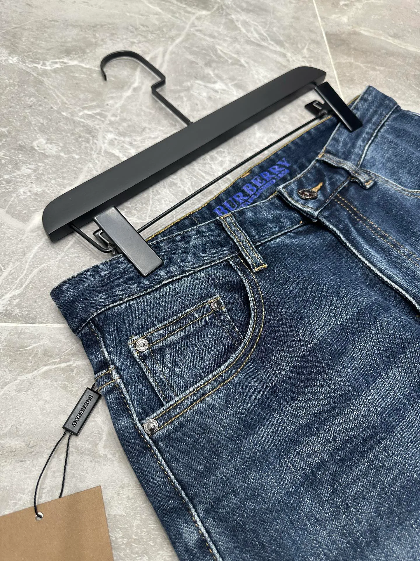 Men's Jeans BURBERRY 18072082