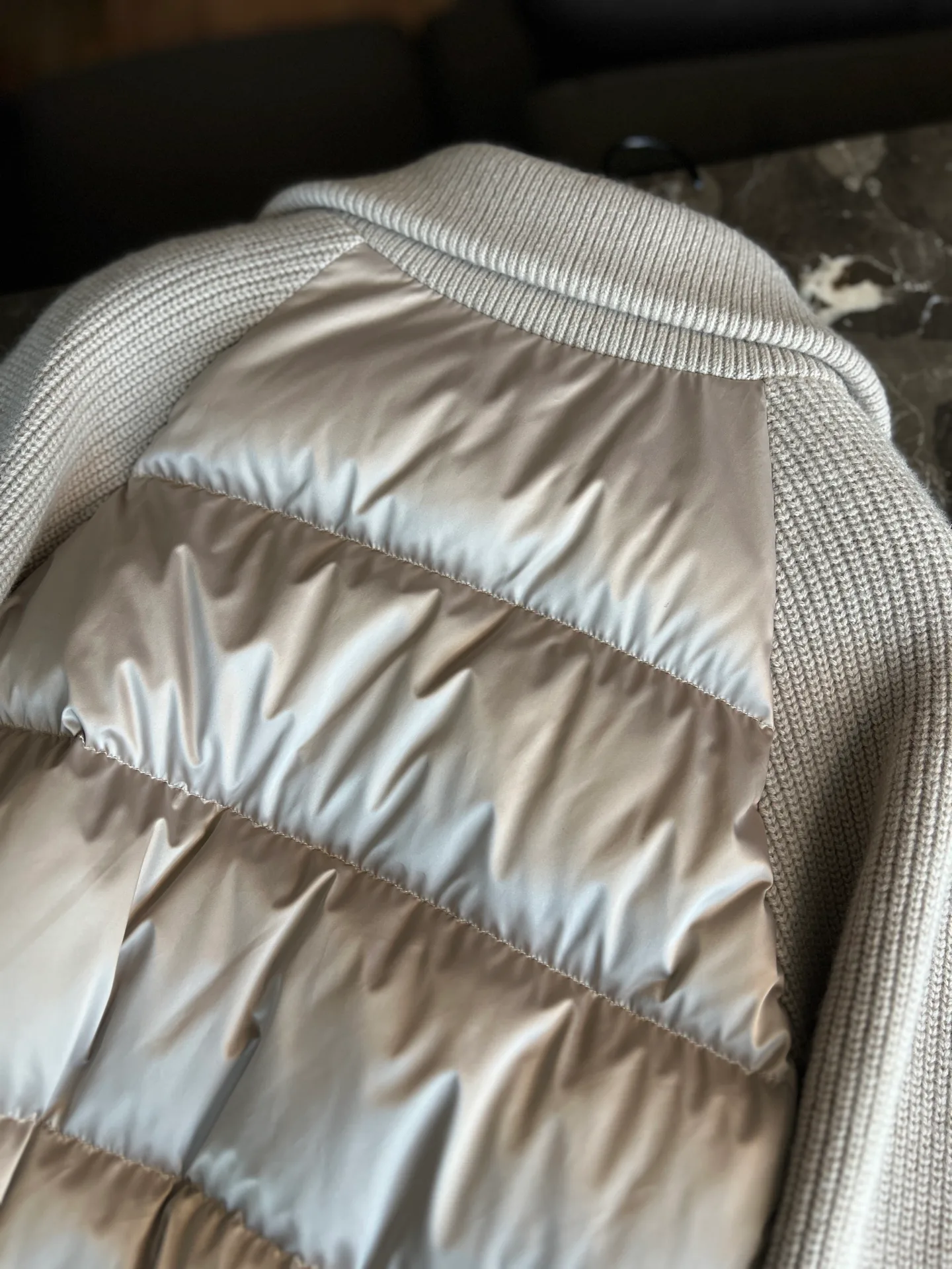 Women's Jackets And Down Jackets LORO PIANA 18198767