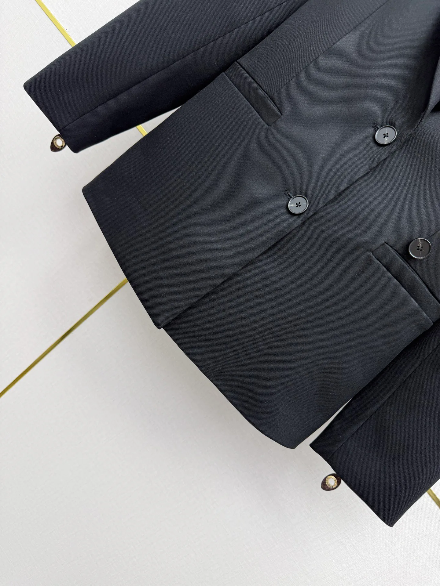 Women's Blazers LOUIS VUITTON 18032283