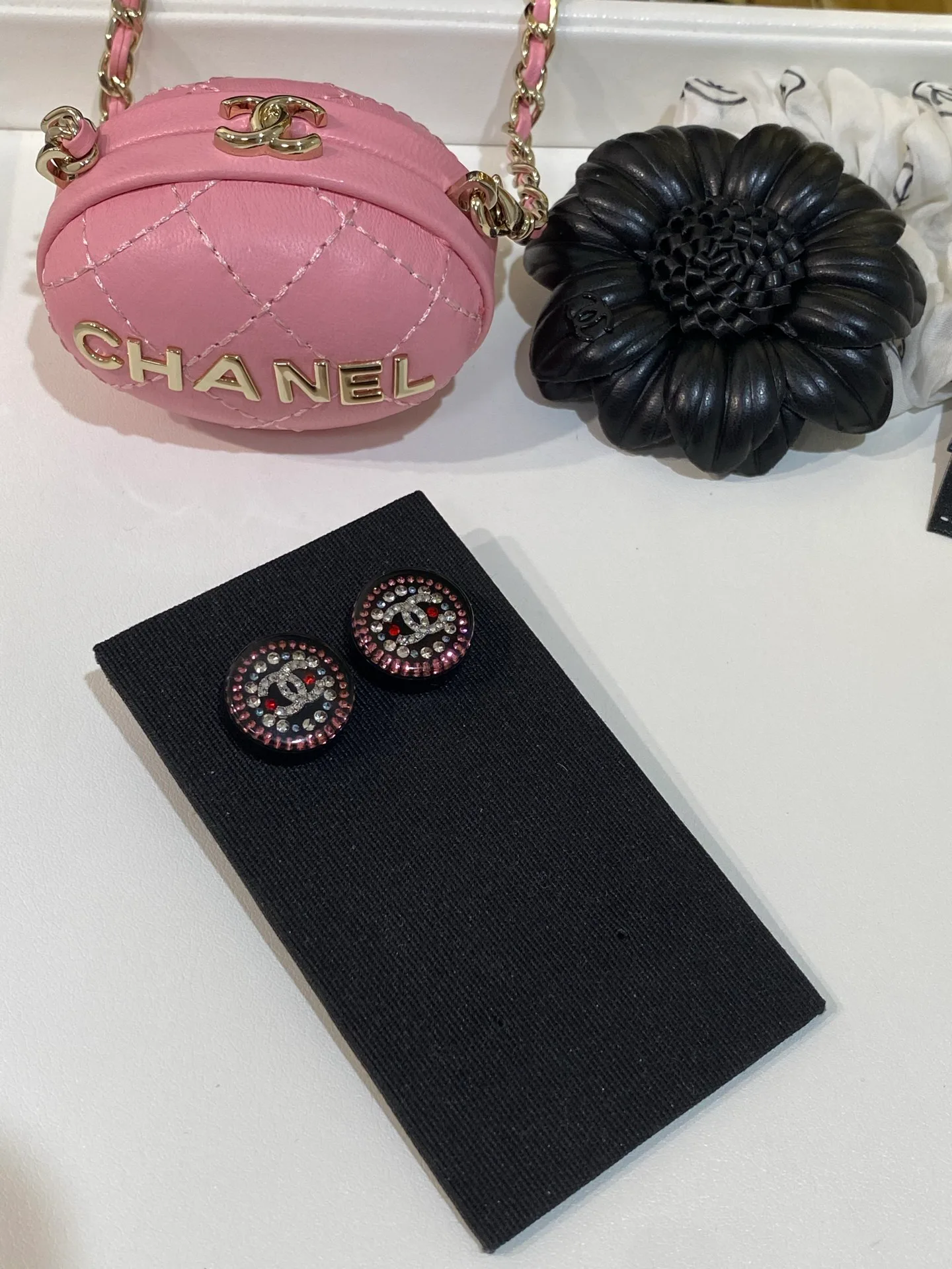 Jewelry CHANEL 17830880