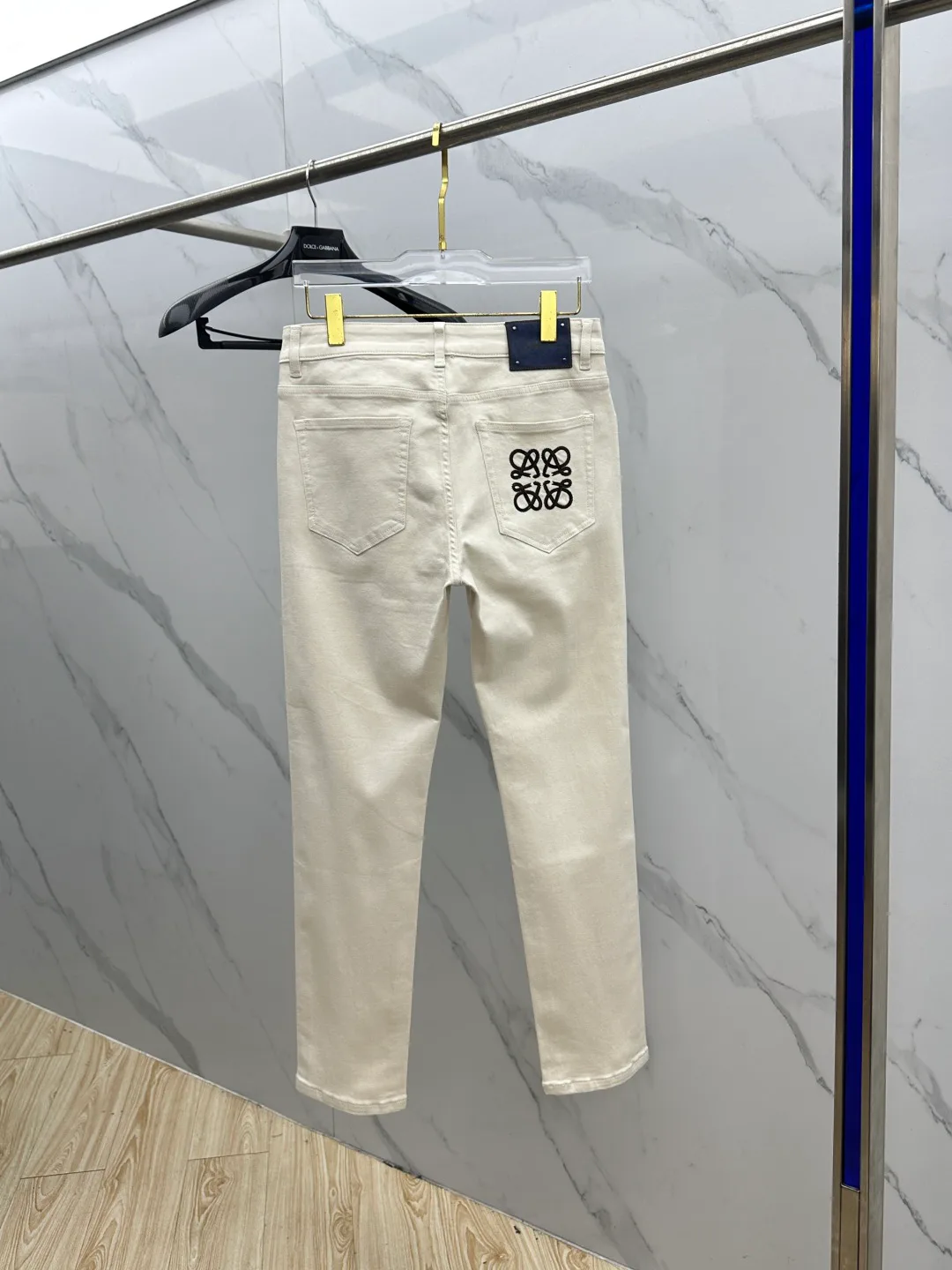 Men's Jeans LOEWE 18246816