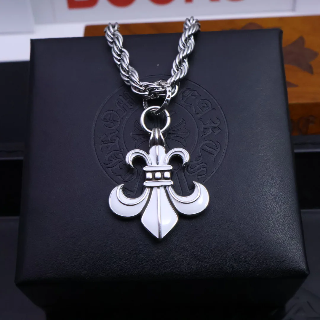Jewelry CHROME HEARTS 17942846