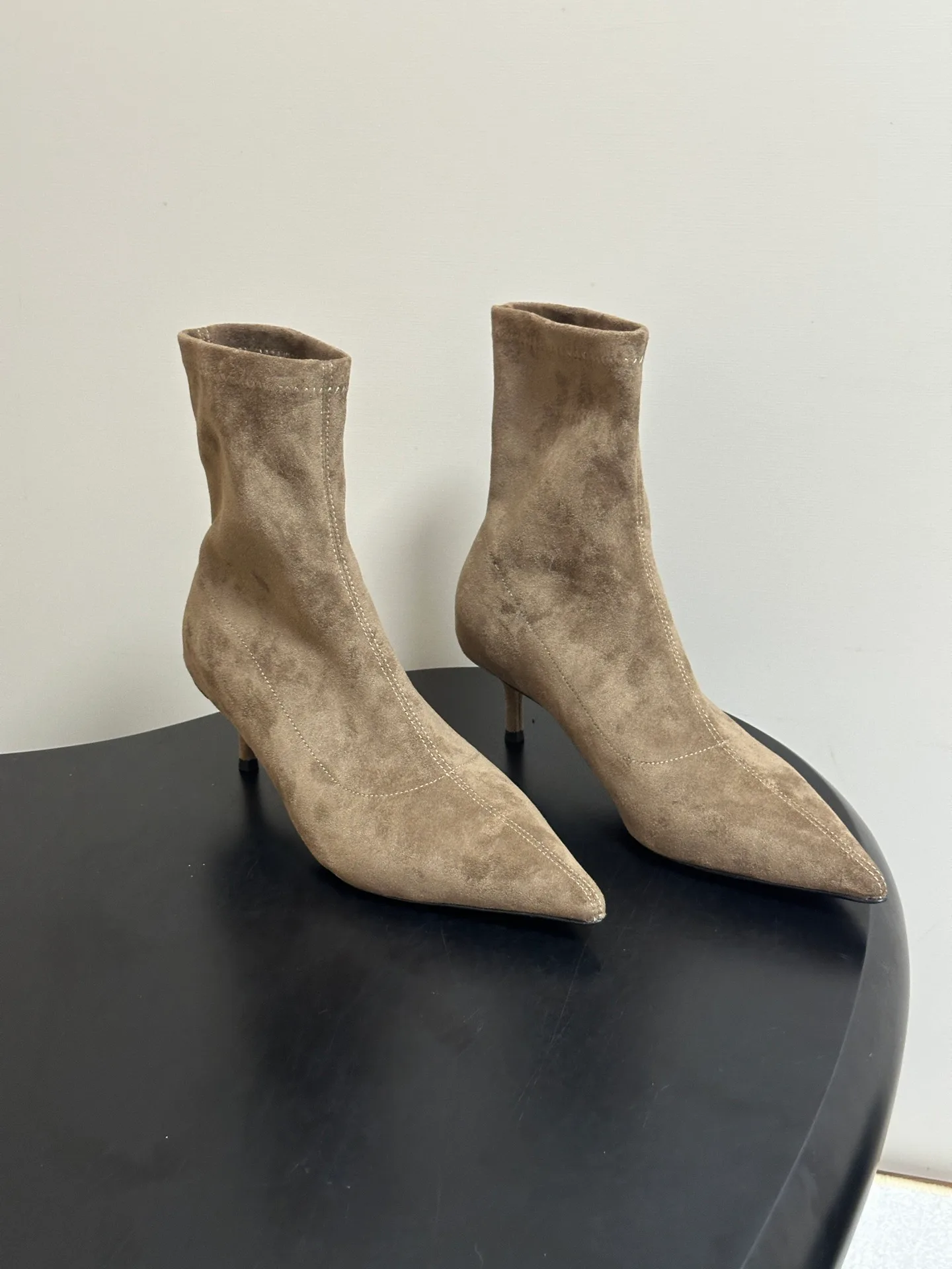 Women's Booties ALAIA 18049212