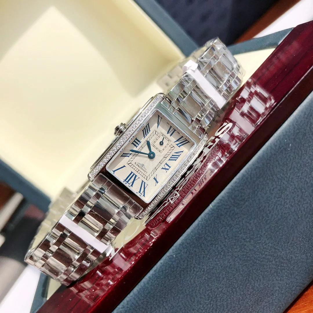 Women's Watches LONGINES 17336745