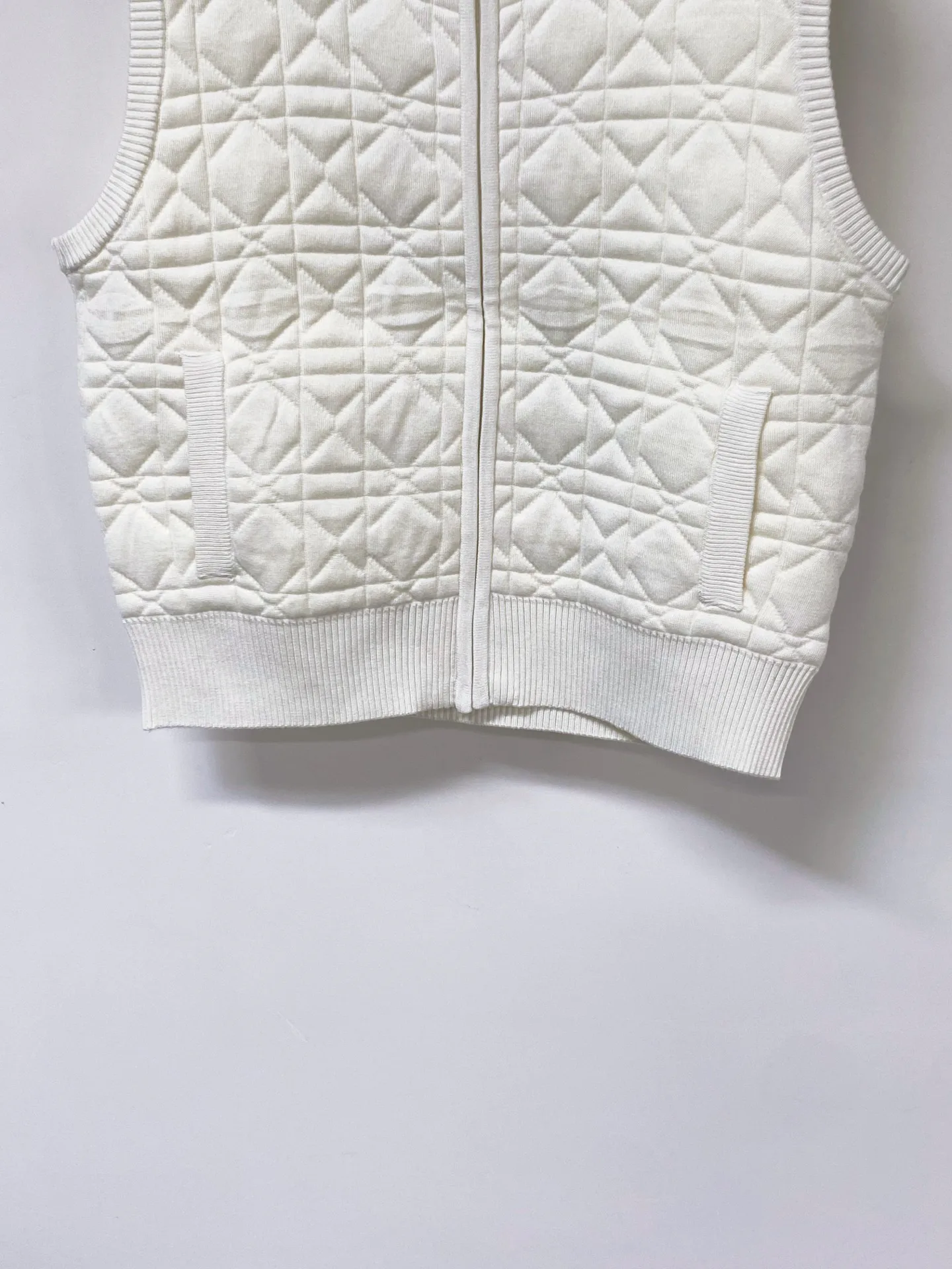 Women's Vests CHRISTIAN DIOR 17918310