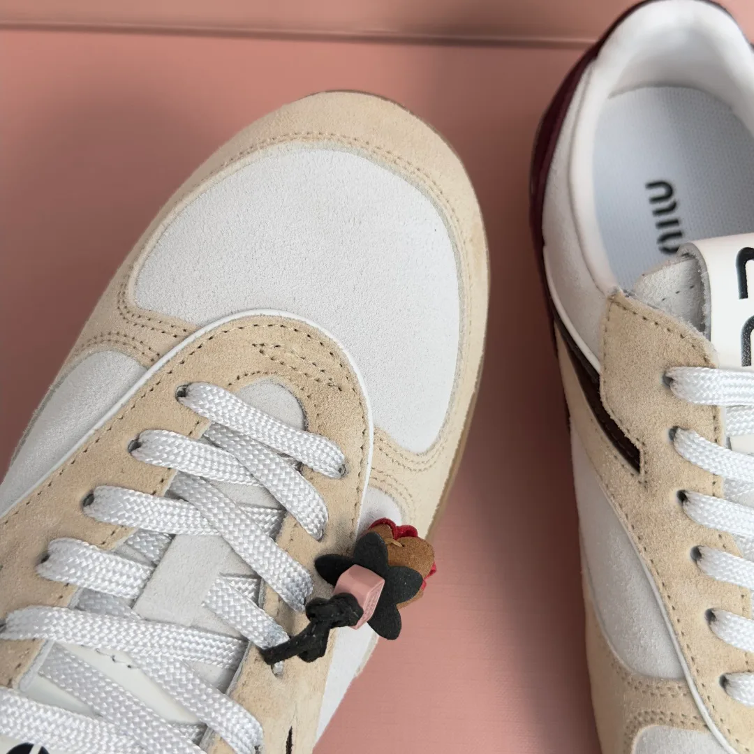 Women's Sneakers MIU MIU 18092987