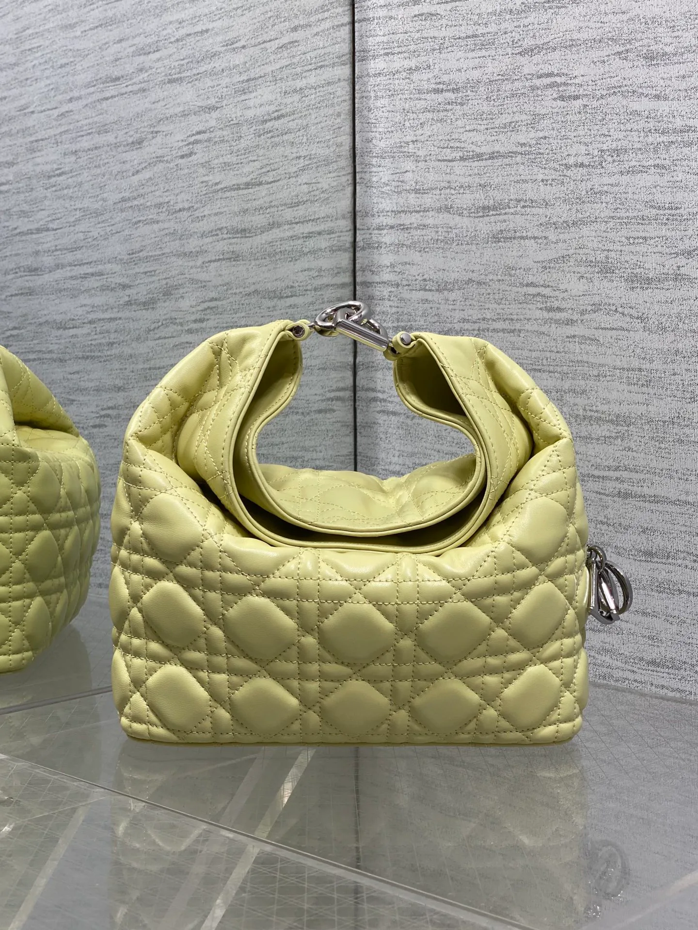 Women's Classic Handbags CHRISTIAN DIOR 18242115
