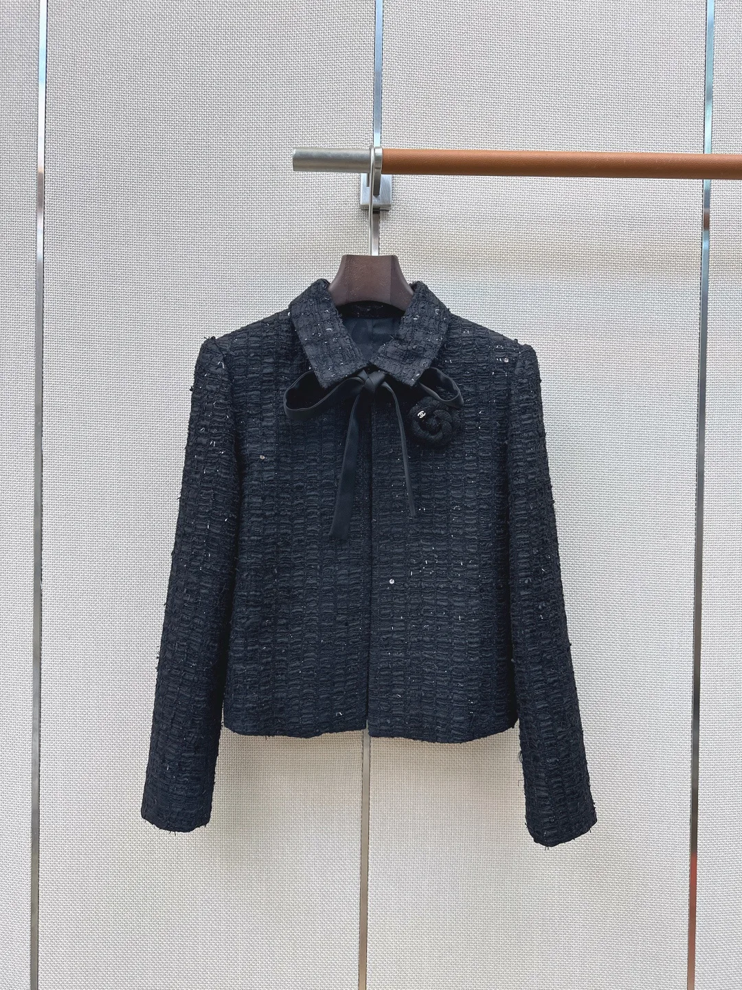 Women's Blazers CHANEL 18245819