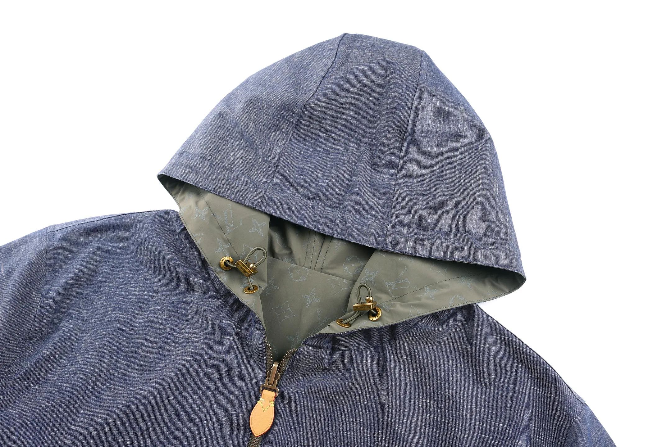 Men's Jackets And Down Jackets LOUIS VUITTON 19540996
