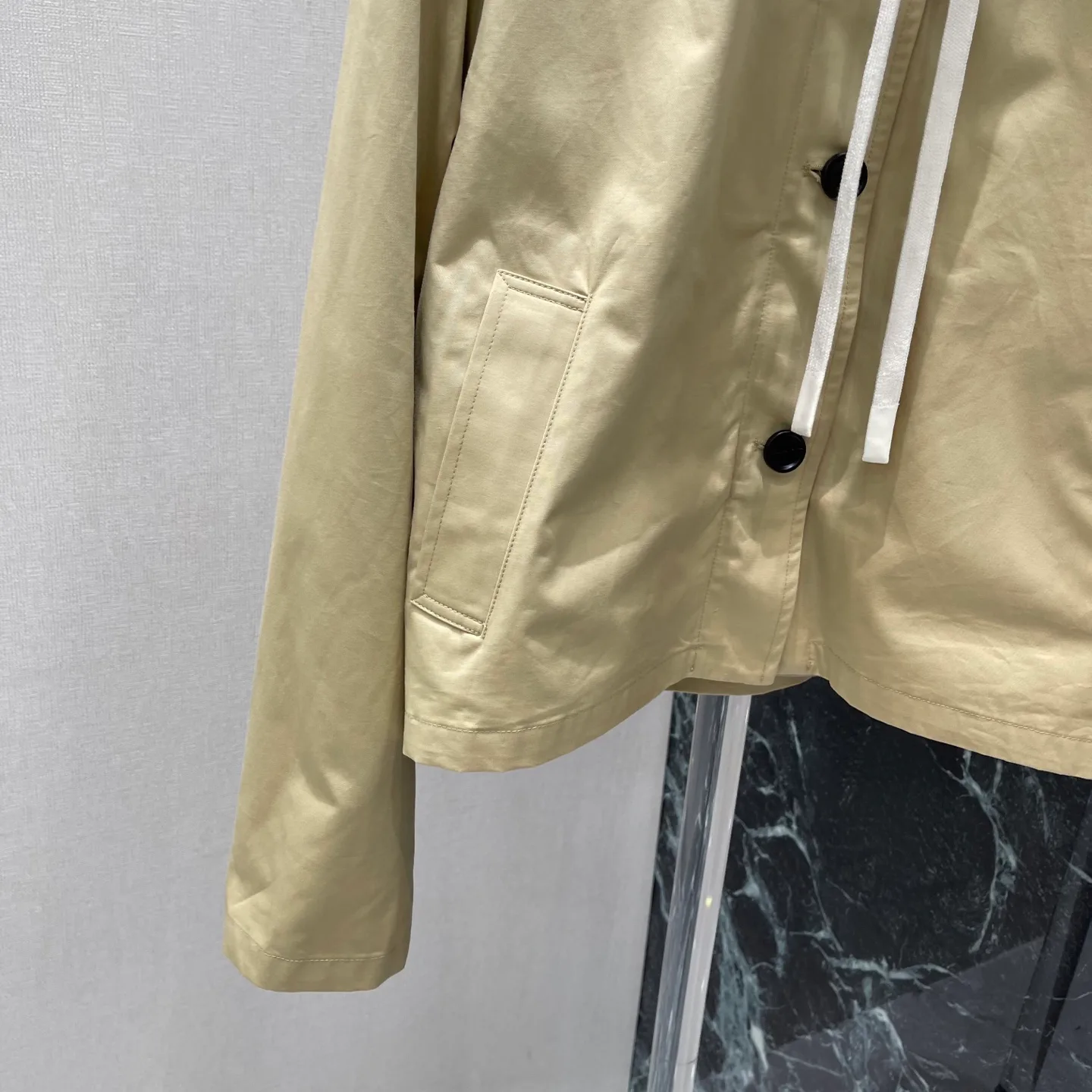 Women's Jackets And Down Jackets MIU MIU 18030689