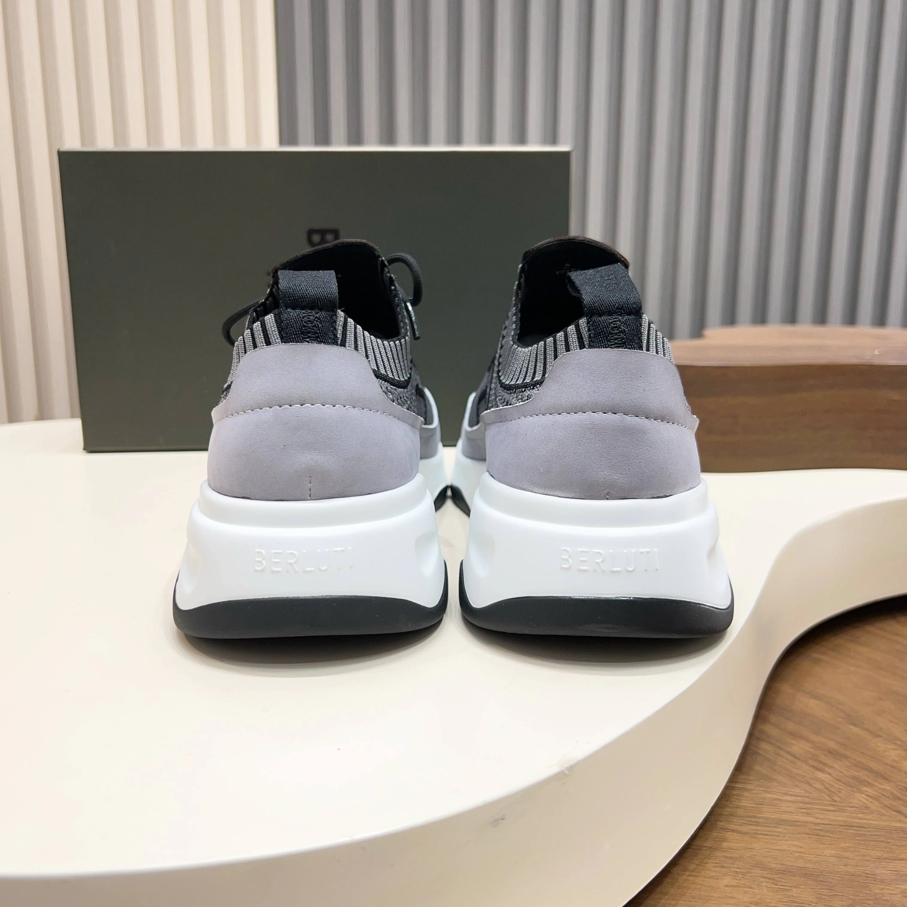 Men's Sneakers BERLUTI 18453043