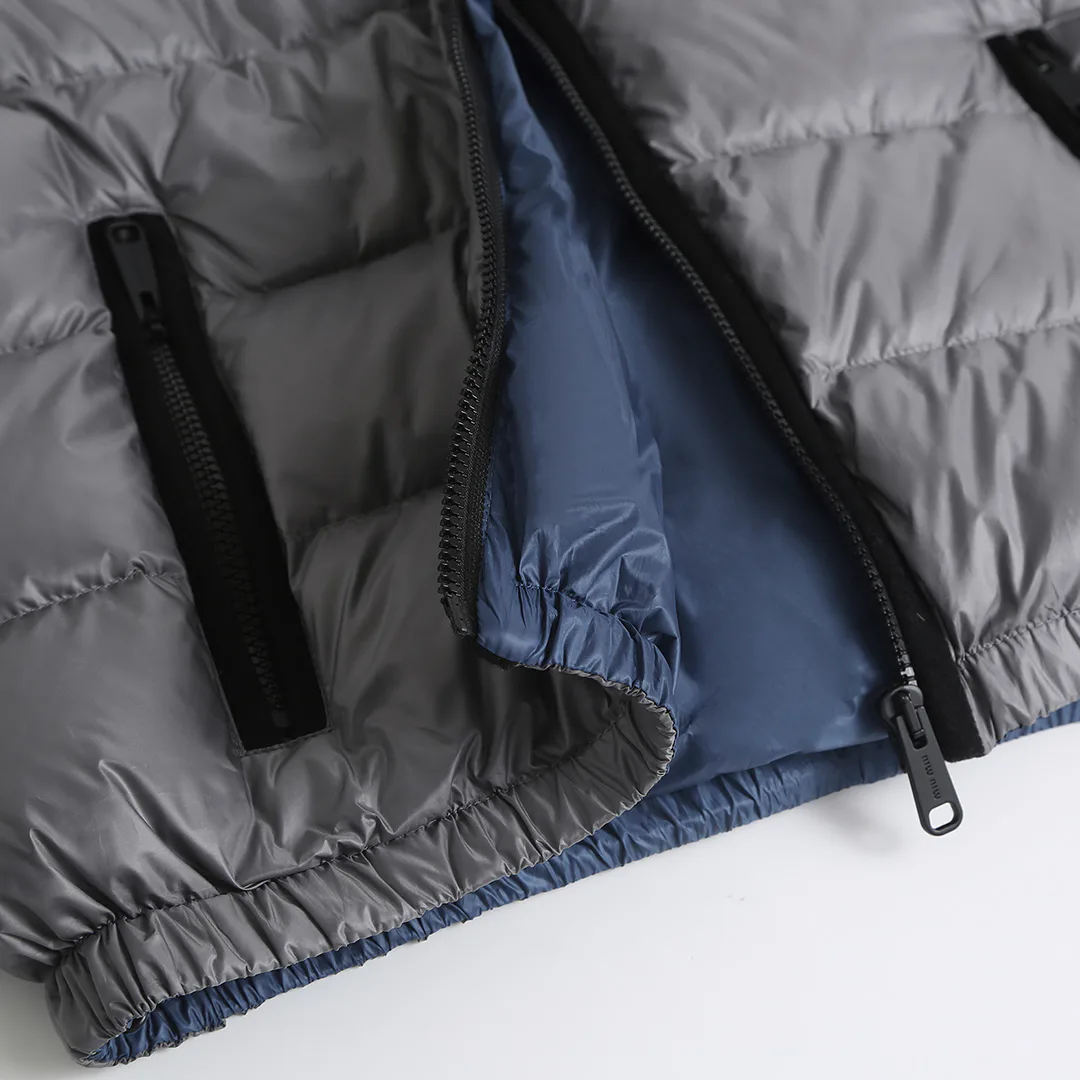 Women's Jackets And Down Jackets MIU MIU 18439541