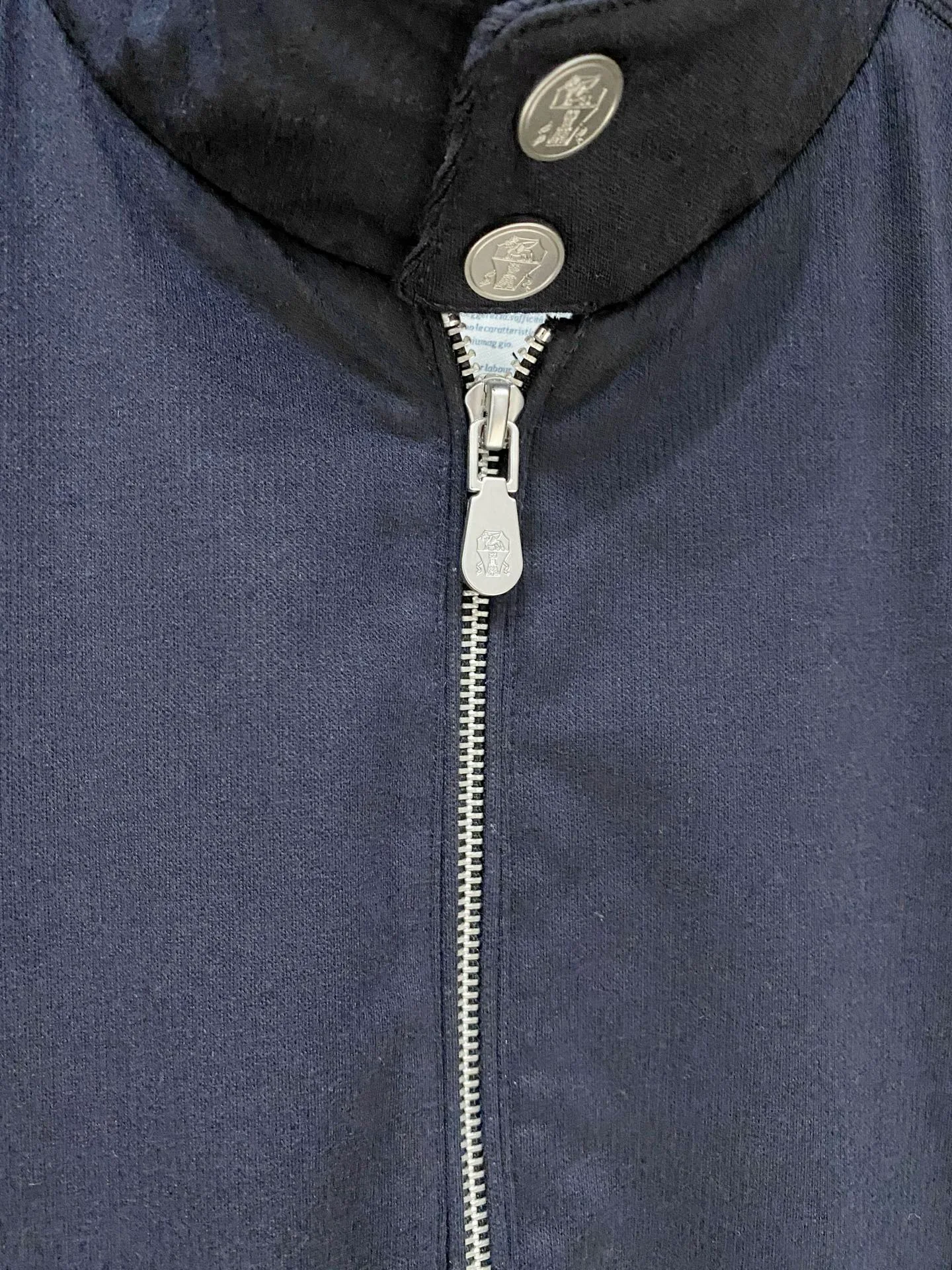 Куртки И Пуховики Мужские Brunello Cucinelli 18609326