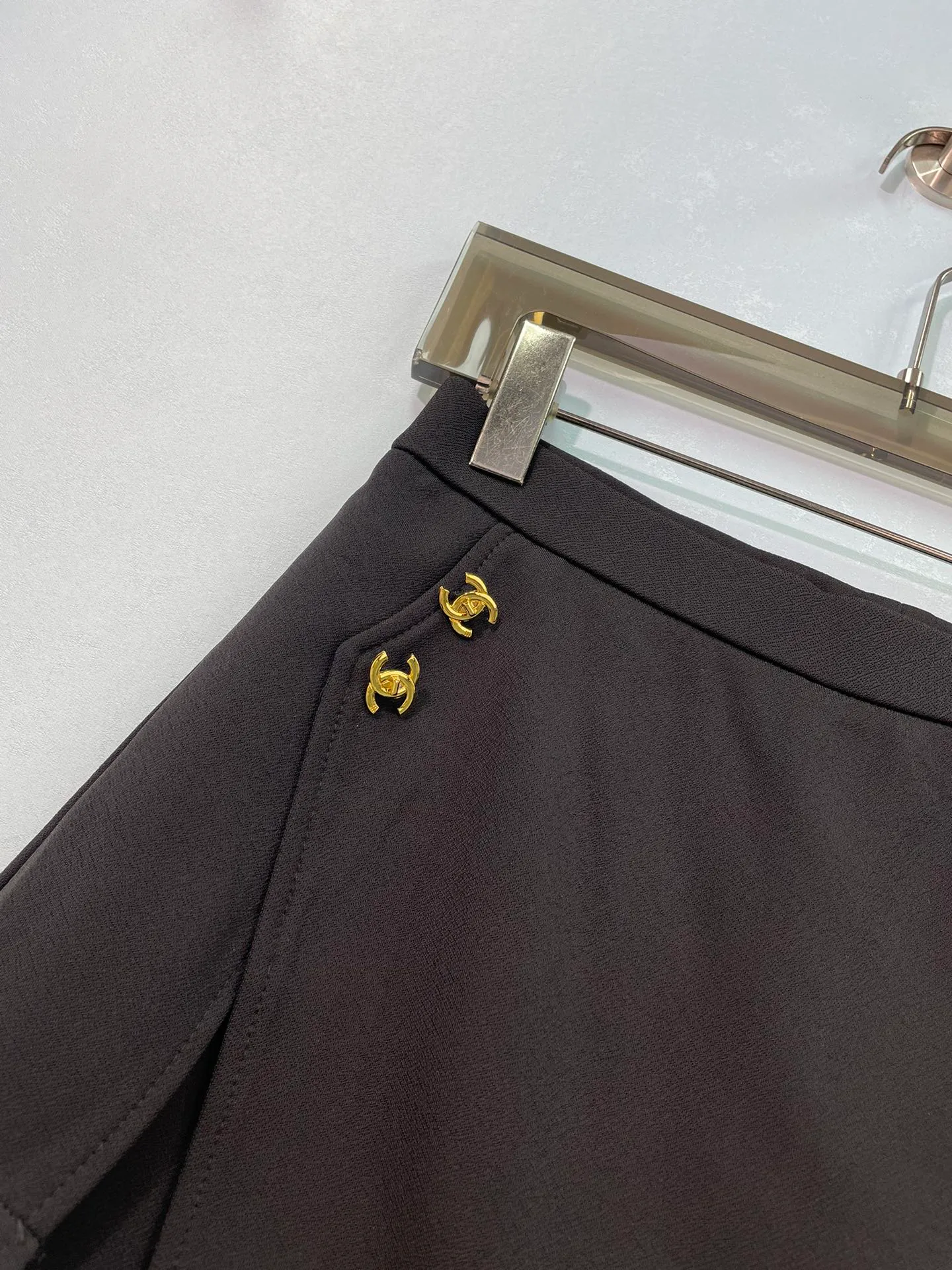 Women's Trousers CHANEL 18208929