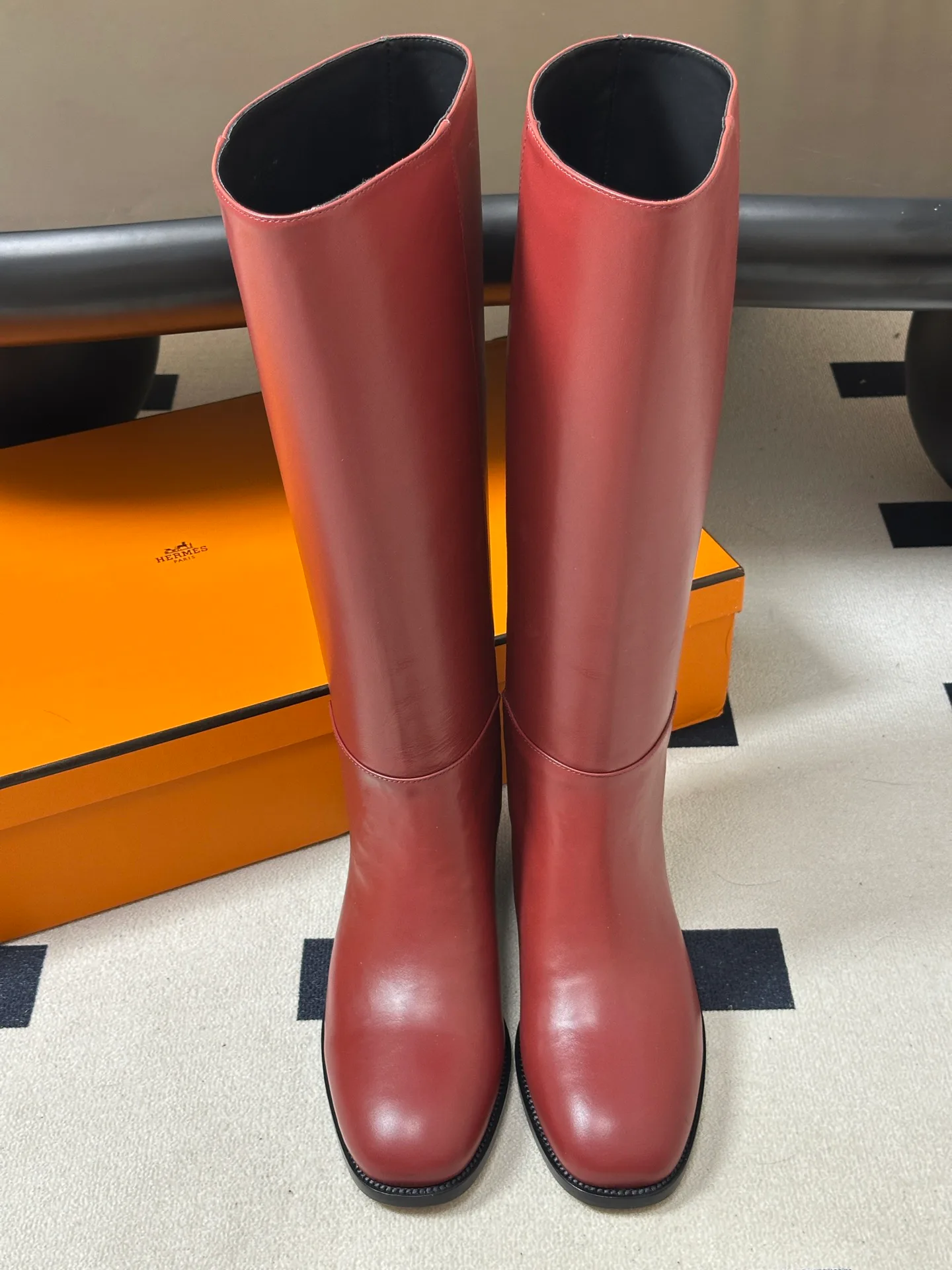 Women's Boots HERMES 18041853