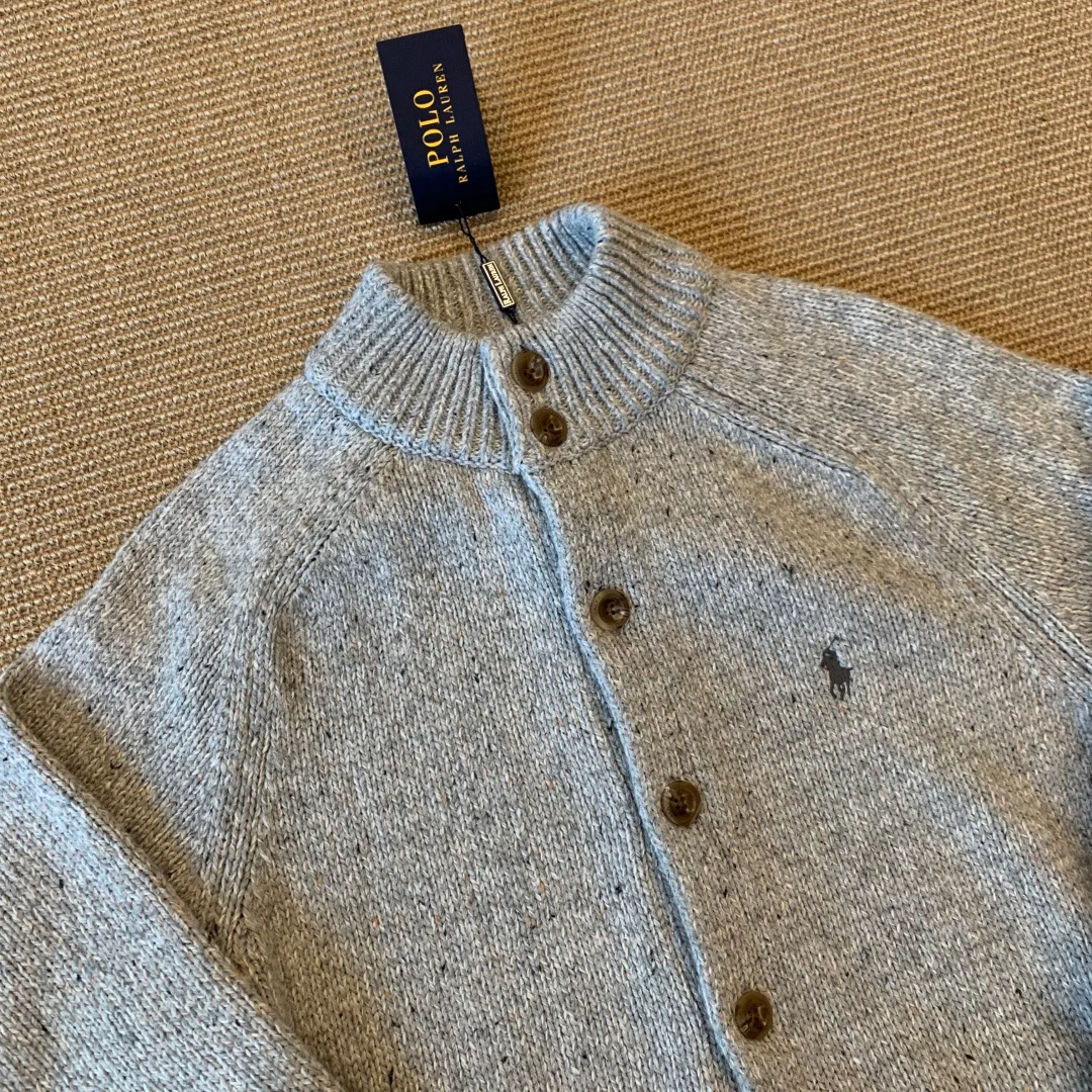 Women's Jumpers And Sweaters RALPH LAUREN 17910977