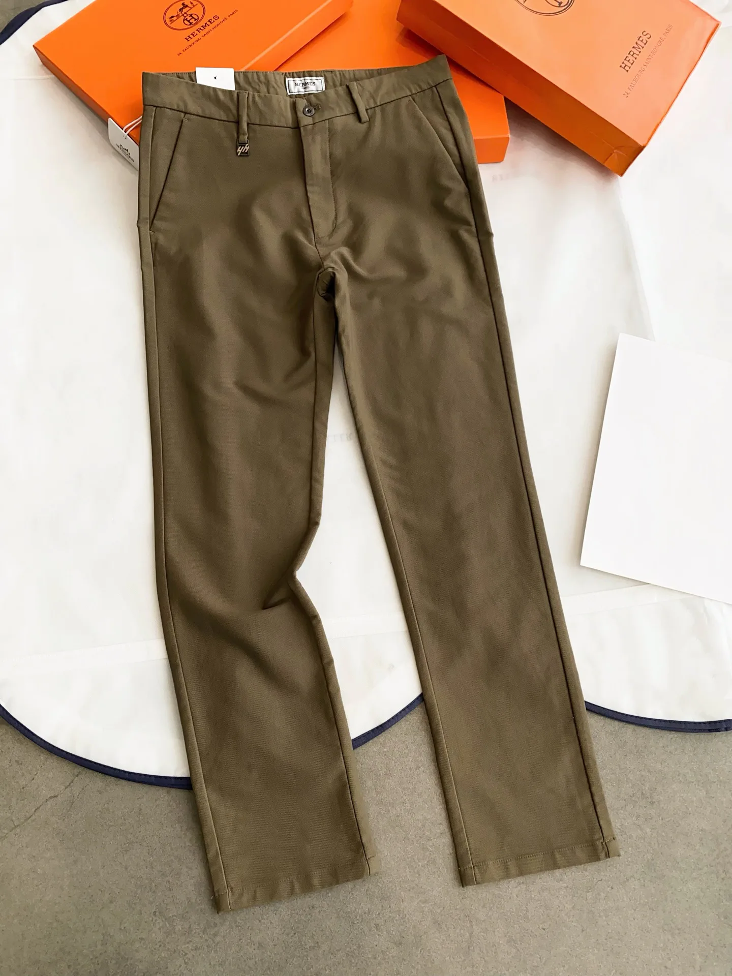 Men's Trousers HERMES 17973715