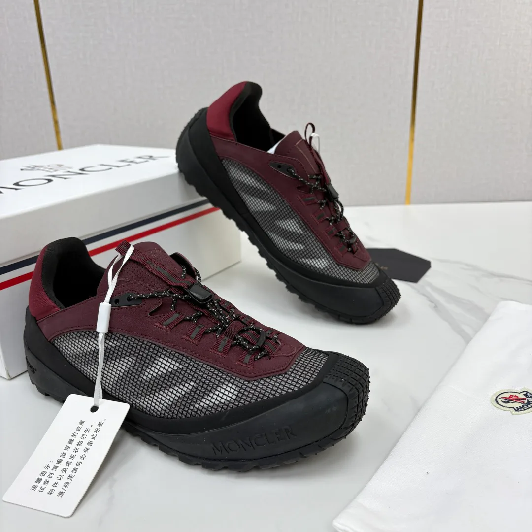 Men's Sneakers MONCLER 17936391