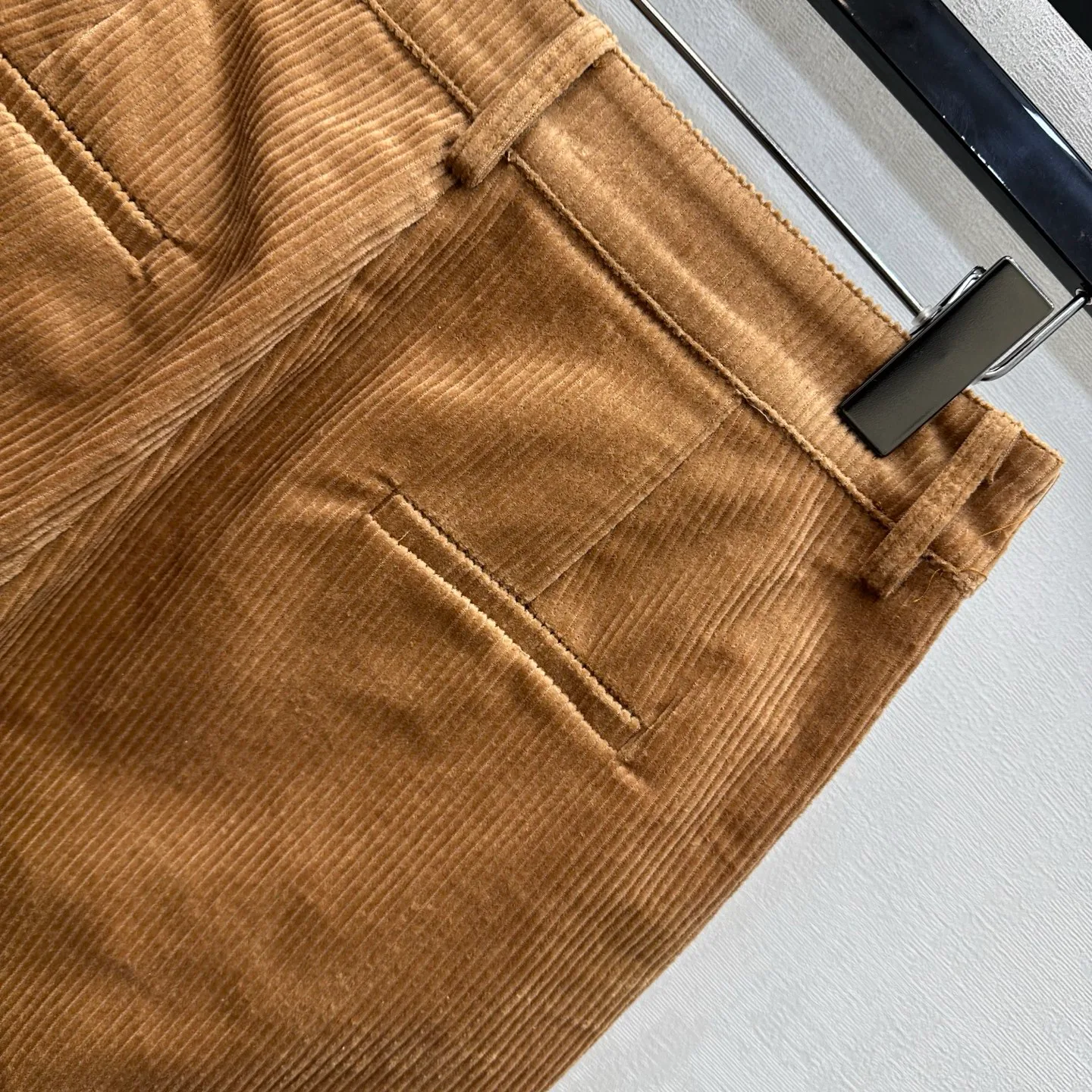 Women's Trousers CHANEL 18279114
