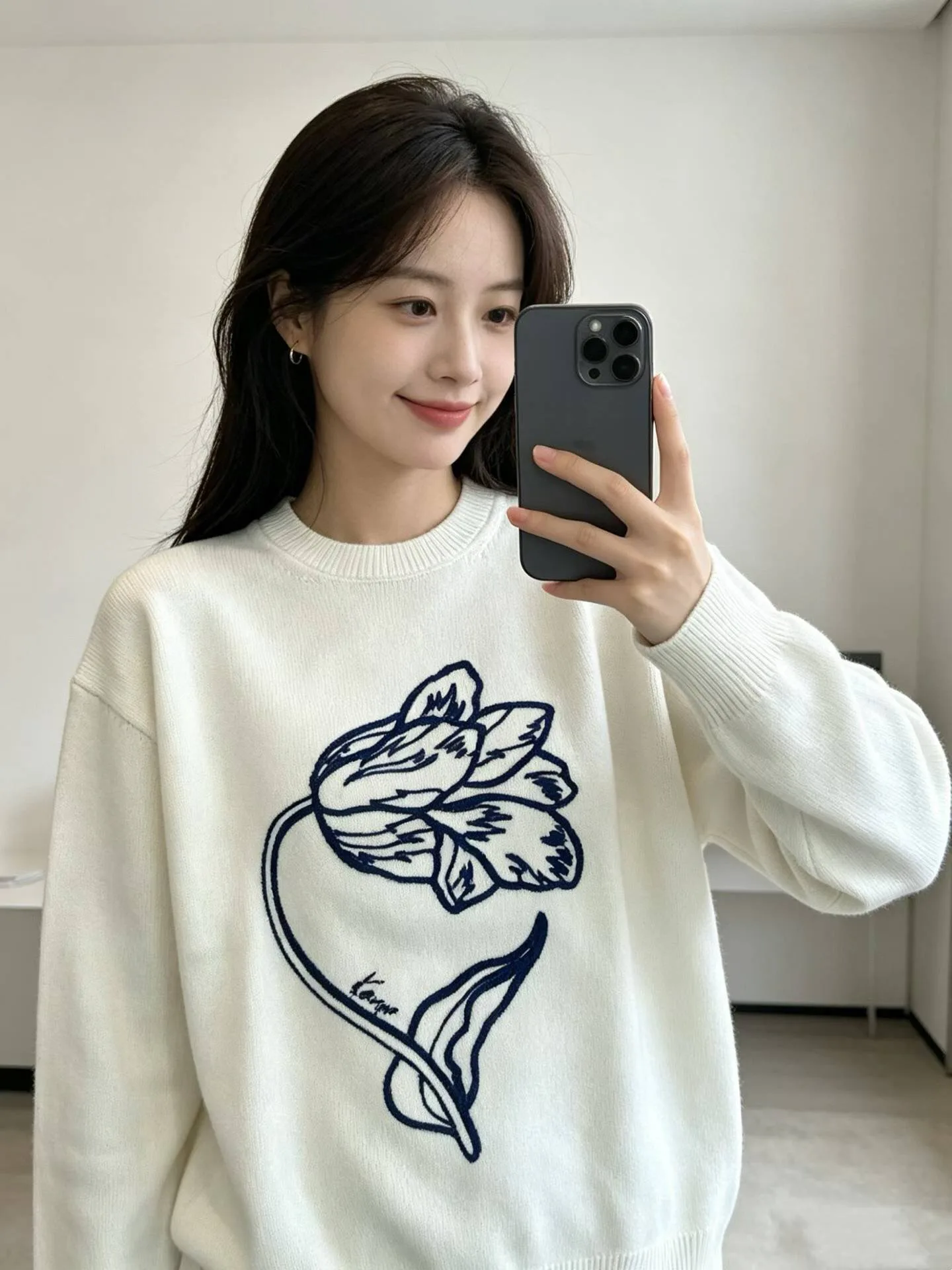 Women's Jumpers And Sweaters KENZO 18064253