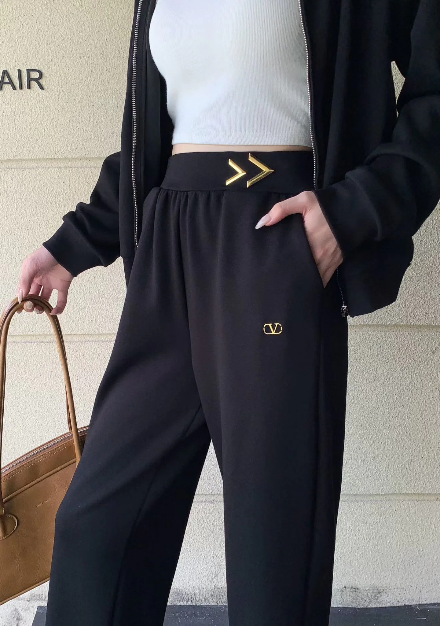Women's Tracksuits VALENTINO 18171669