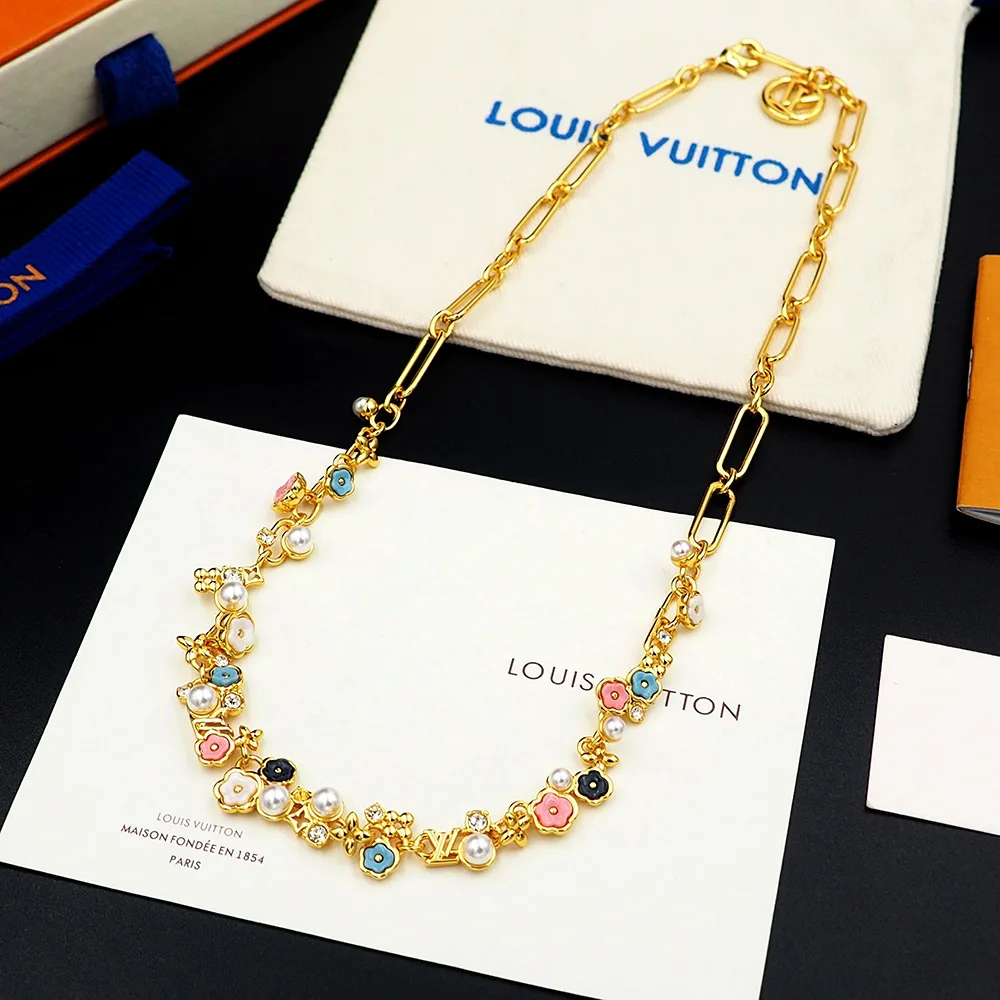 Jewelry LOUIS VUITTON 17569439