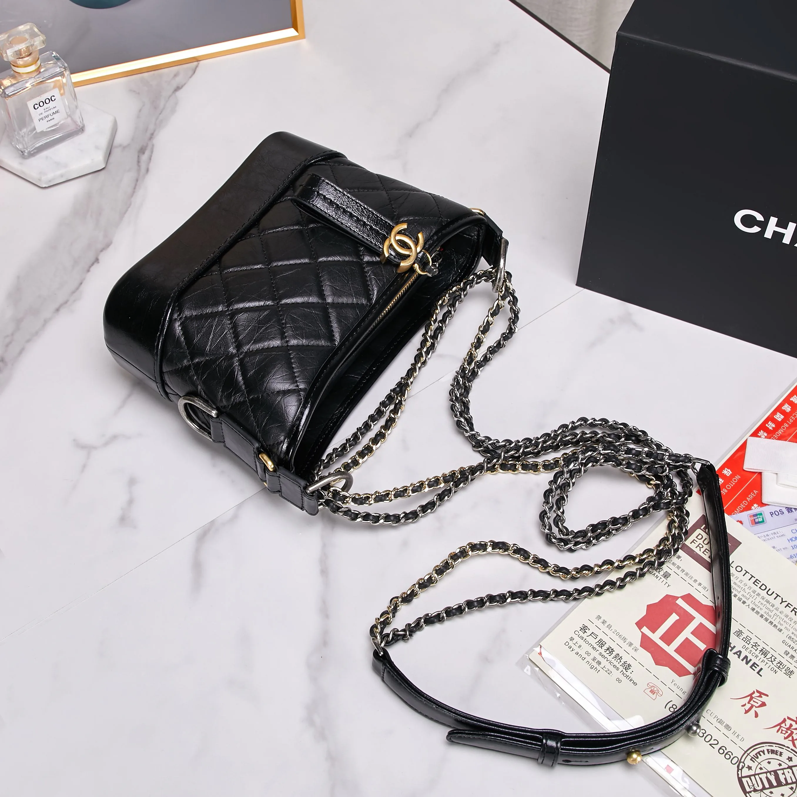 Women's Classic Handbags CHANEL 18526034