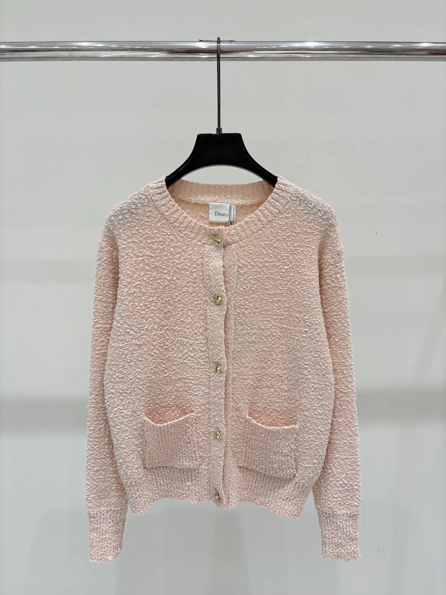 Women's Jumpers And Sweaters CHRISTIAN DIOR 17986625