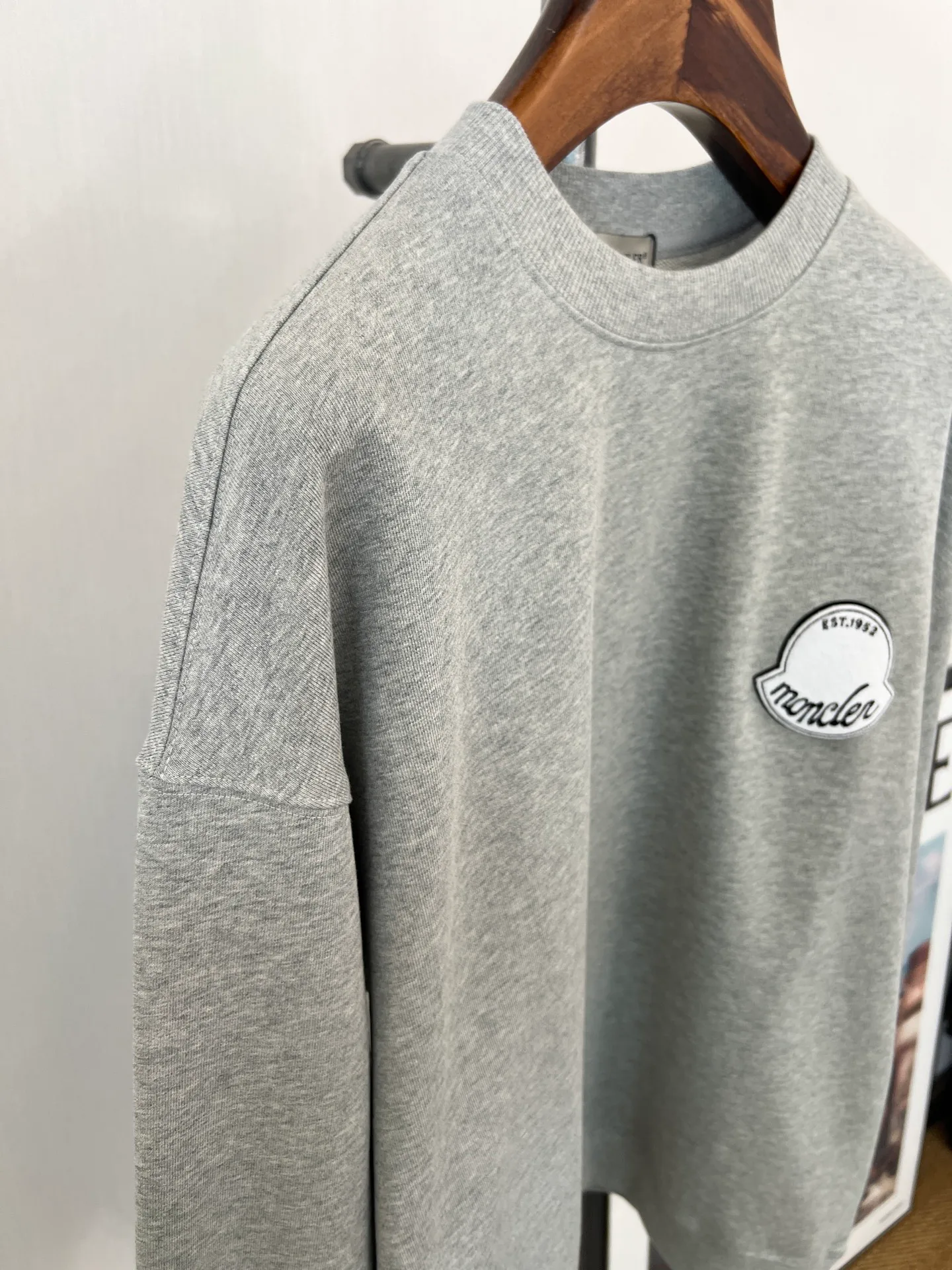 Men's Sweatshirts And Hoodies MONCLER 18243986