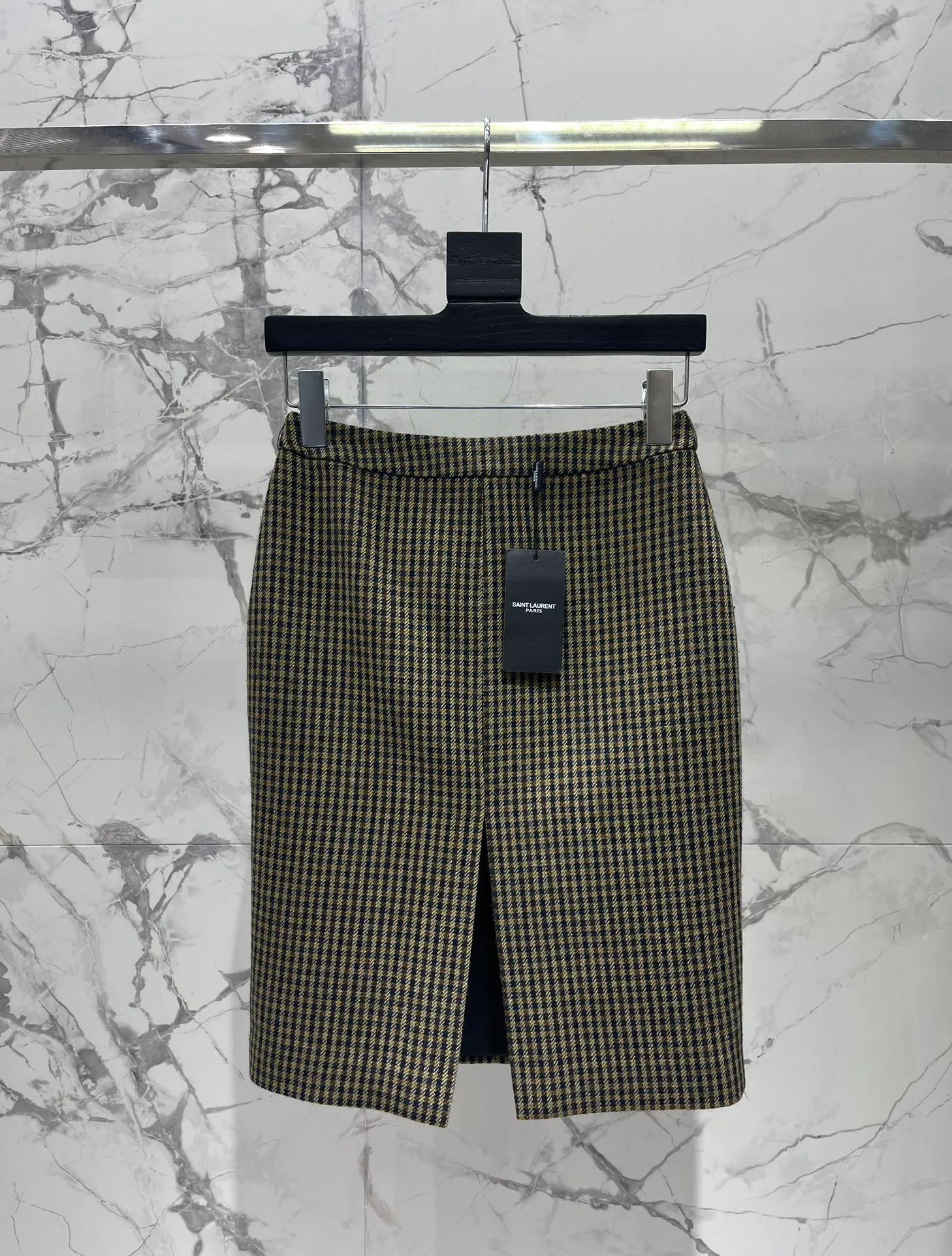 Women's Skirts SAINT LAURENT 18478879