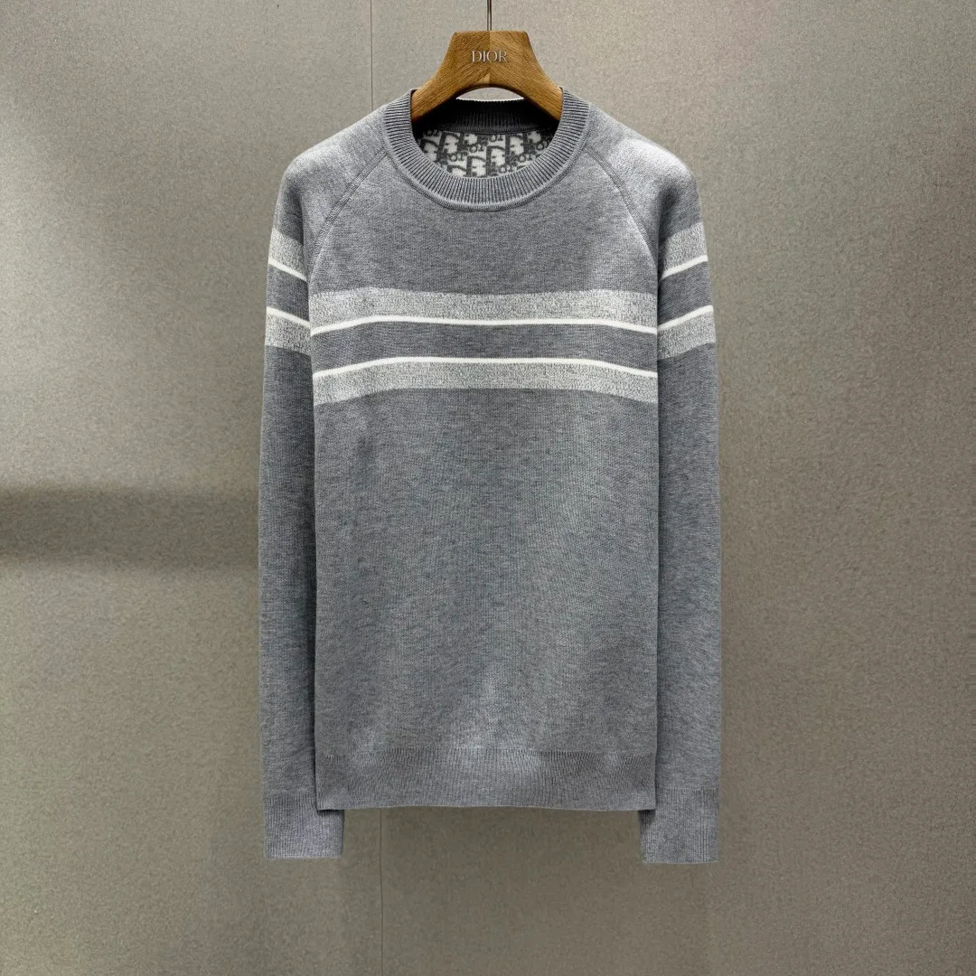 Men's Jumpers And Sweaters CHRISTIAN DIOR 18327095