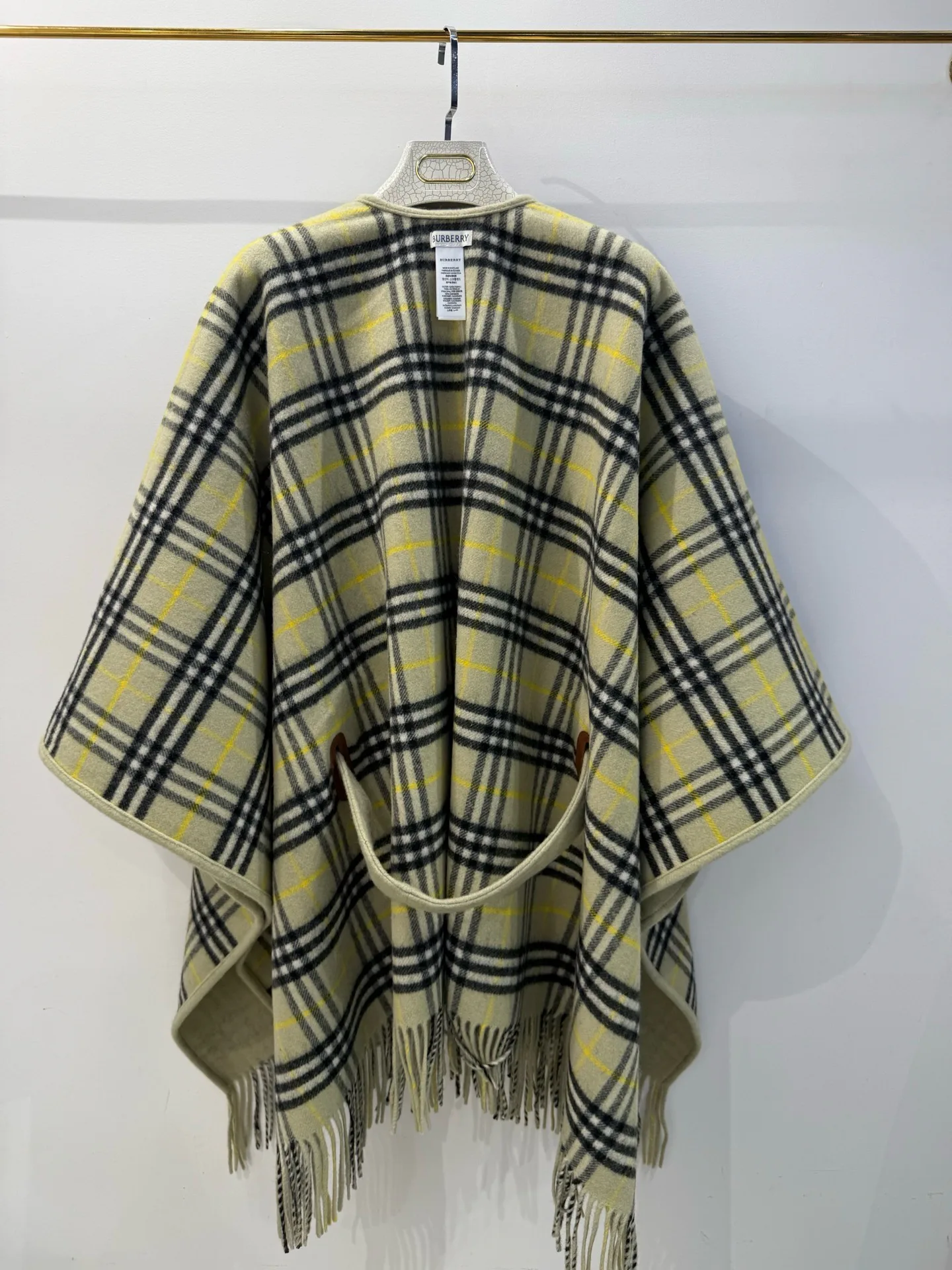 Women's Coats BURBERRY 18319991