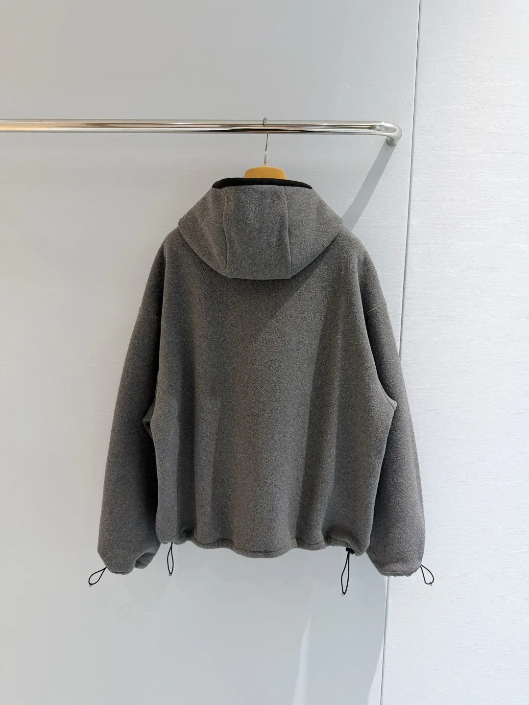 Women's Jackets And Down Jackets MIU MIU 17830338