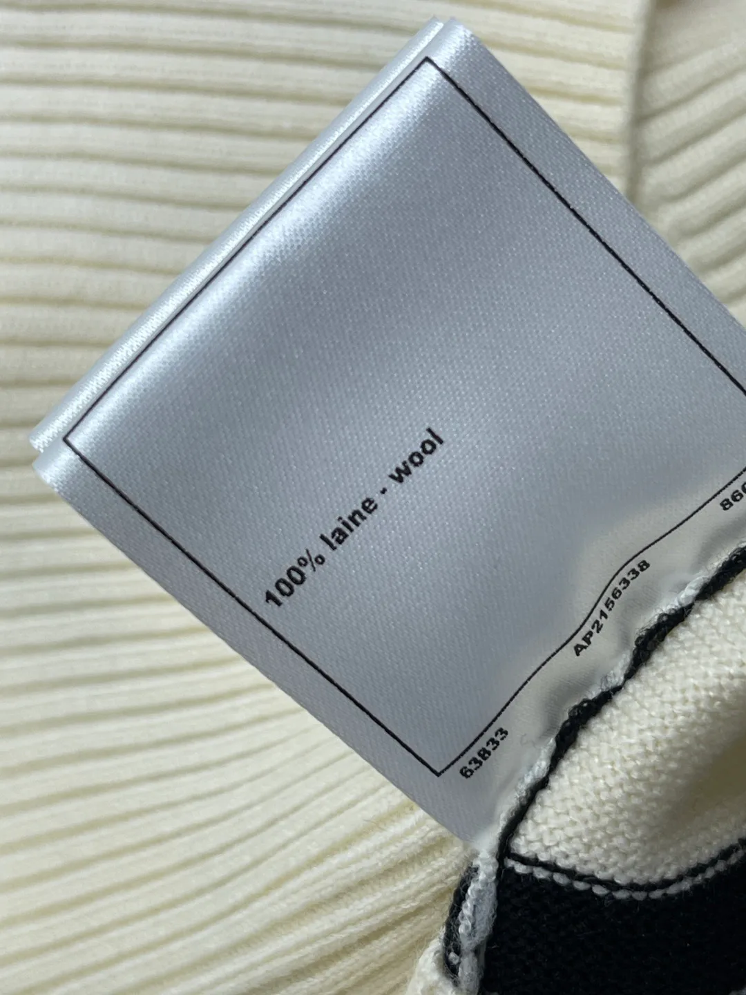 Women's Jumpers And Sweaters CHANEL 18038492