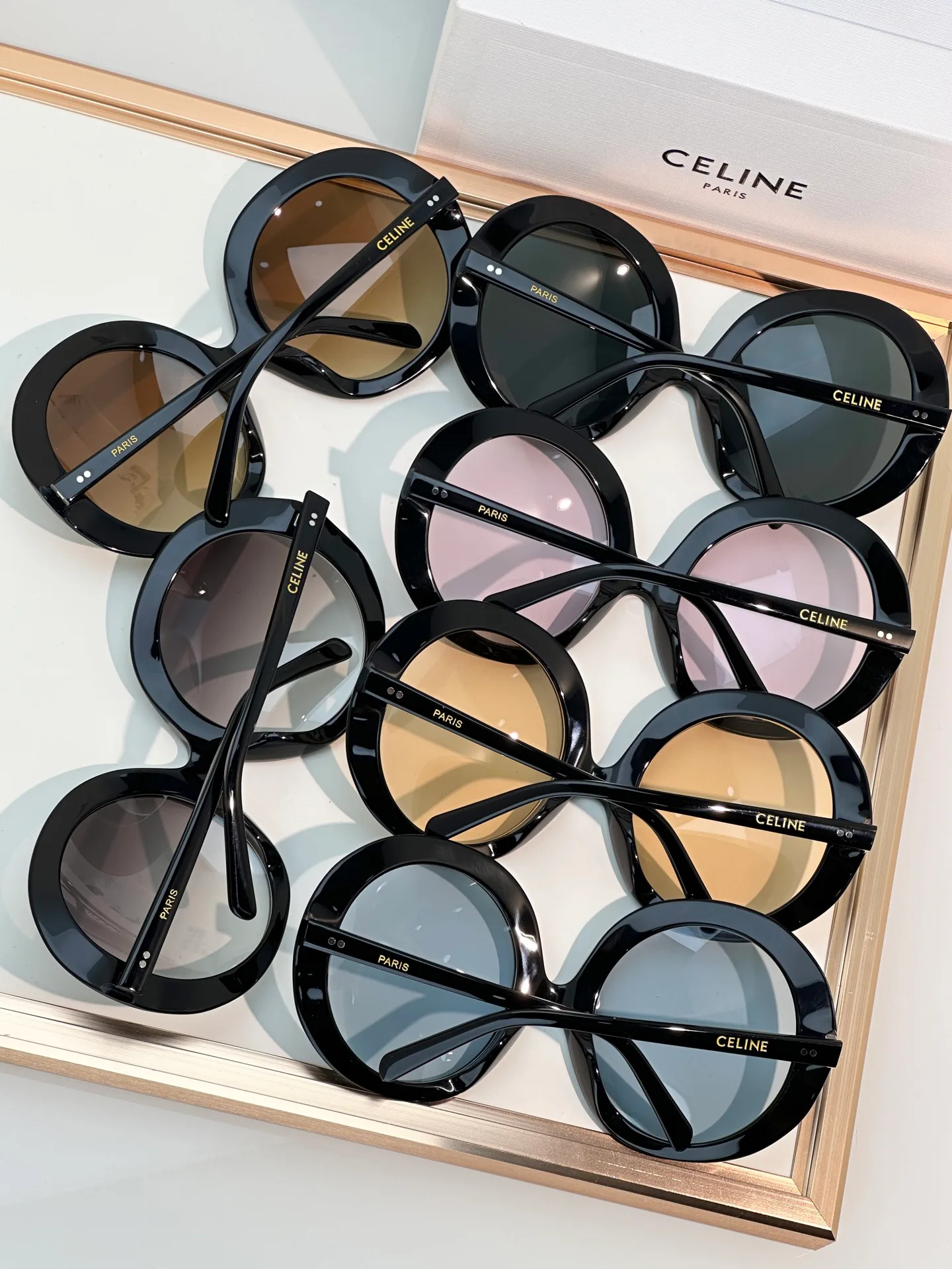 Glasses CELINE 18094759