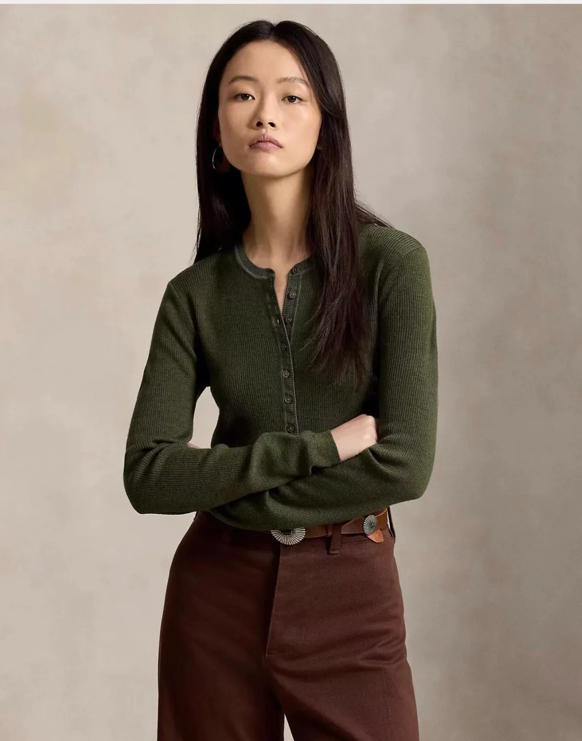 Women's Jumpers And Sweaters RALPH LAUREN 18035567