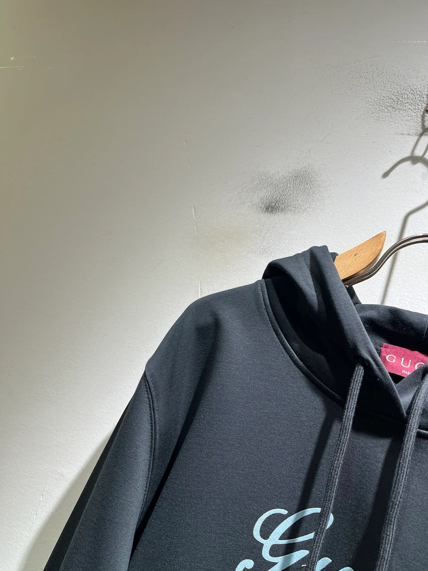 Men's Sweatshirts And Hoodies GUCCI 18446353