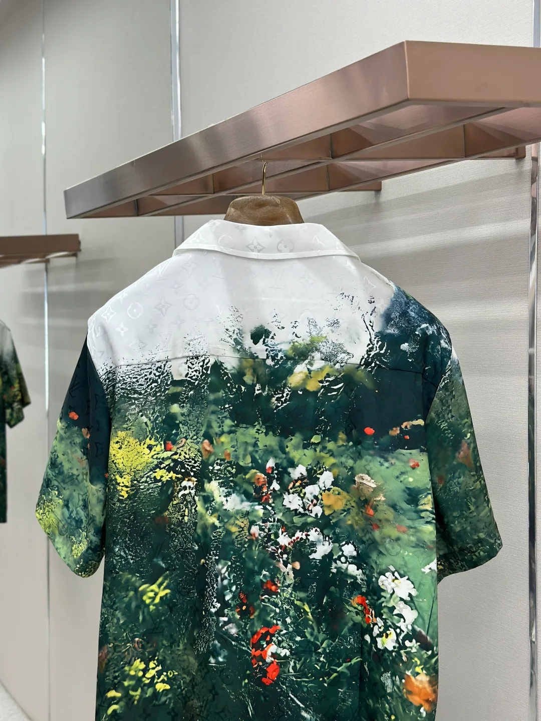 Men's Shirts LOUIS VUITTON 17468329