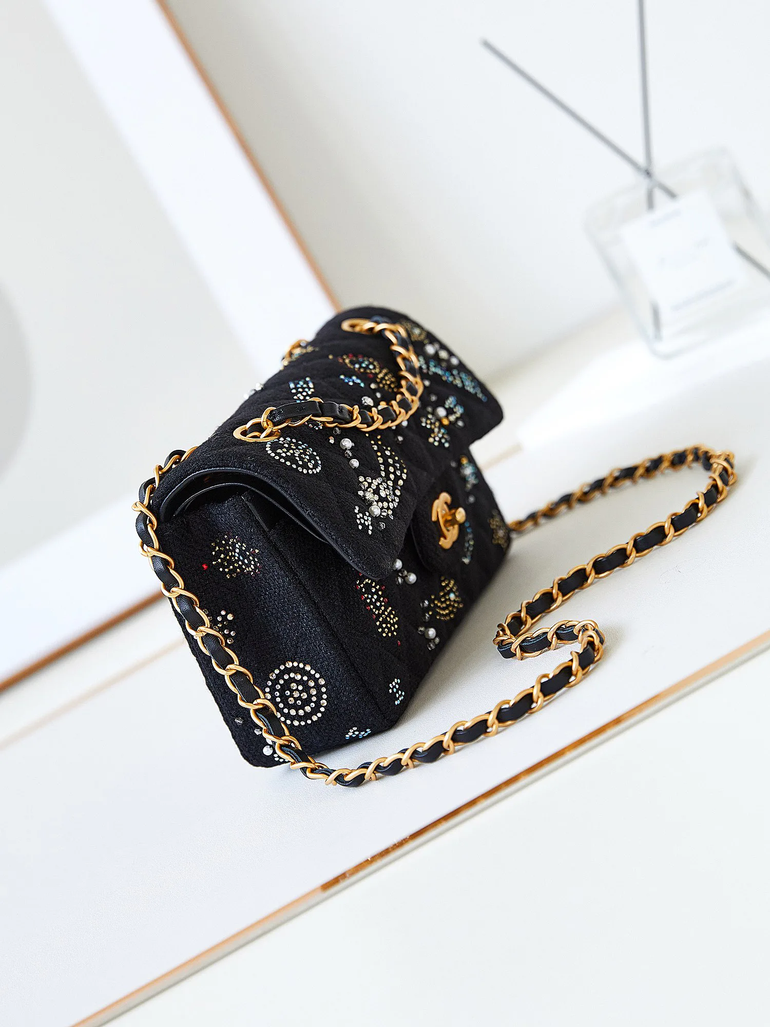Women's Classic Handbags CHANEL 18065768