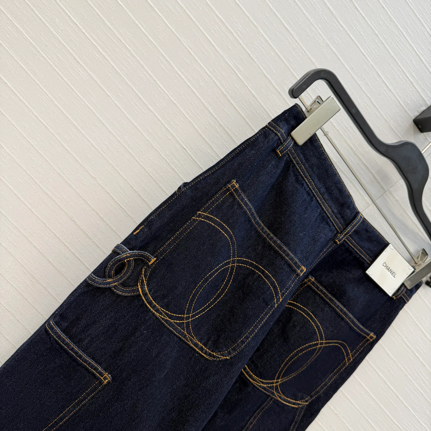 Women's Jeans CHANEL 18138589