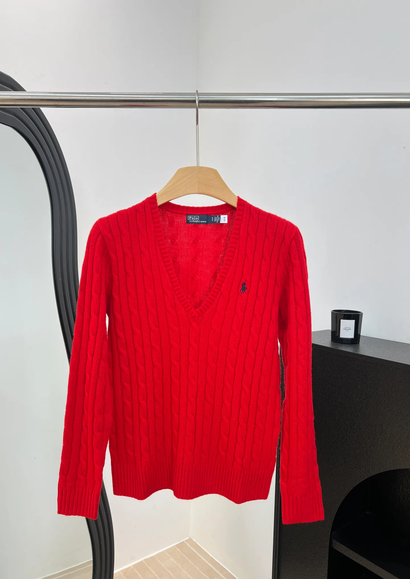 Women's Jumpers And Sweaters RALPH LAUREN 18150015