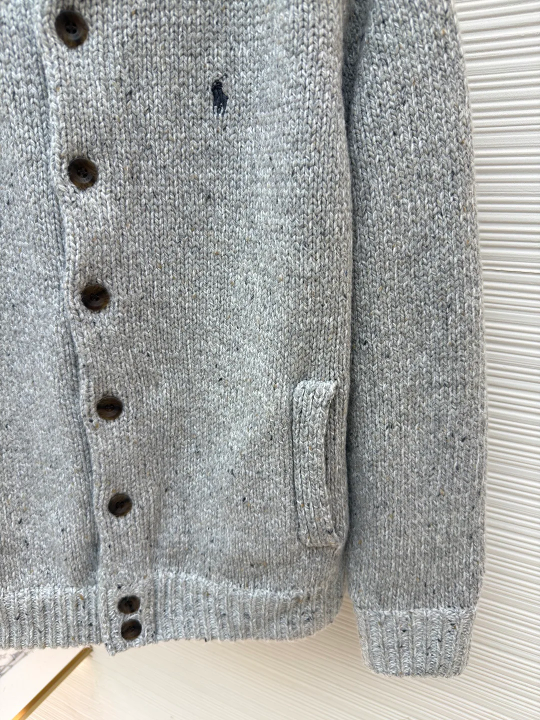 Men's Jumpers And Sweaters RALPH LAUREN 18513806